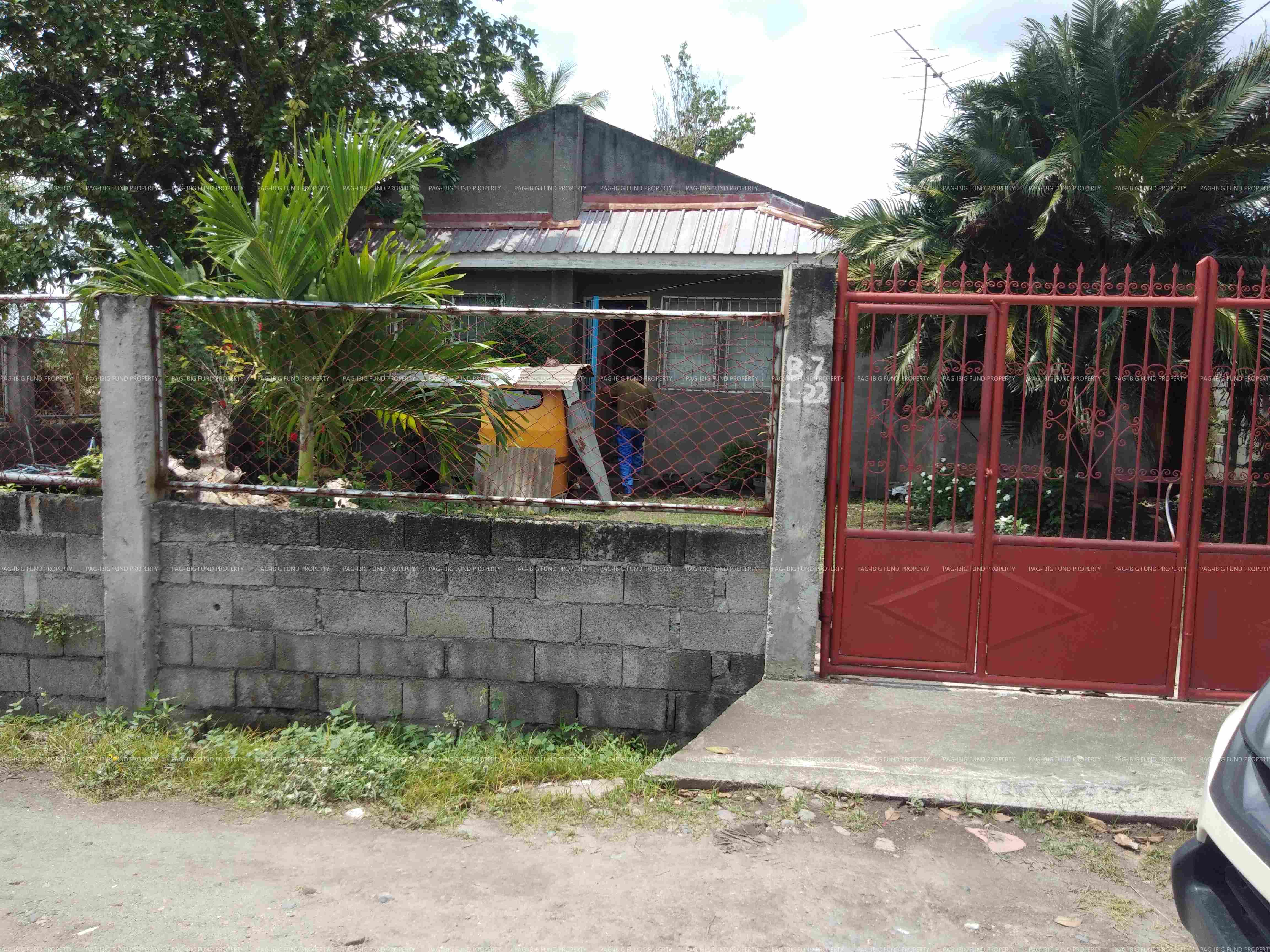 Image for Lot 22 Blk. 7 Darbci Homes Apopong, General Santos City, South Cotabato, 9500