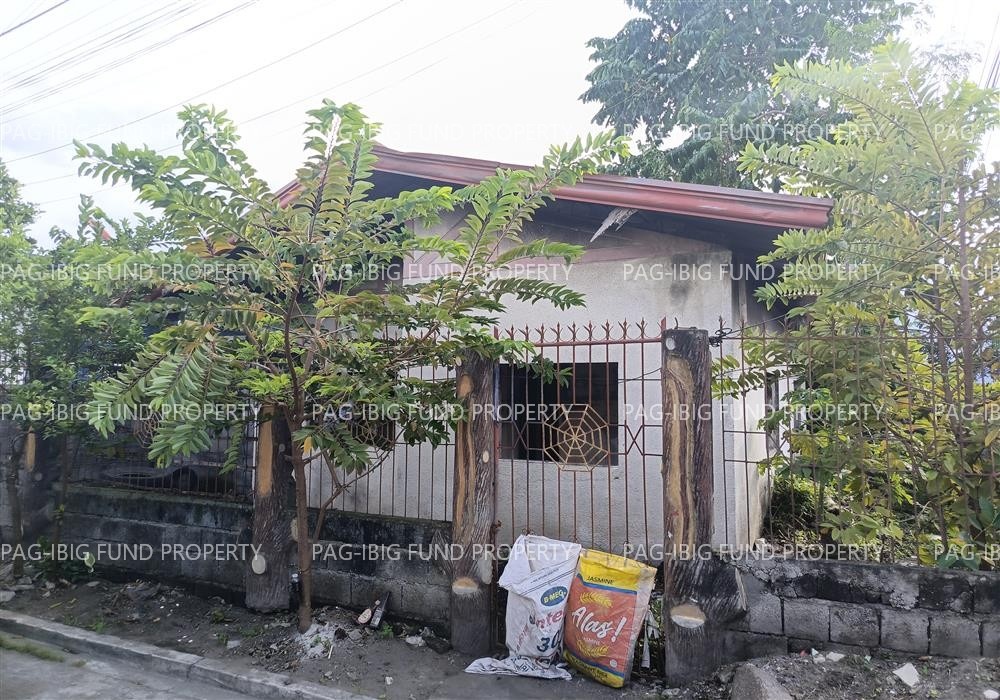 Image for Lot 13 Blk. 14 Phase I San Gabriel Homes Poblacion, Polomolok, South Cotabato, 9504