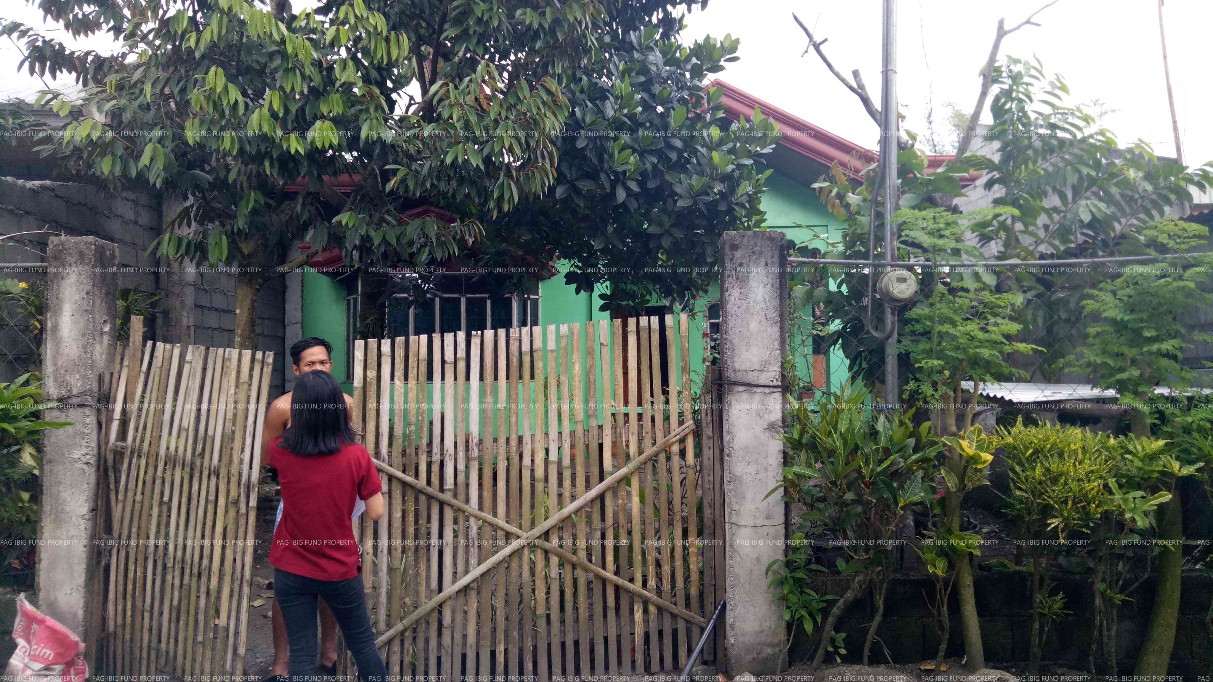 Image for Lot 8 Blk. 14 Phase II Asuncion Village Cannery Site, Polomolok, South Cotabato, 9504