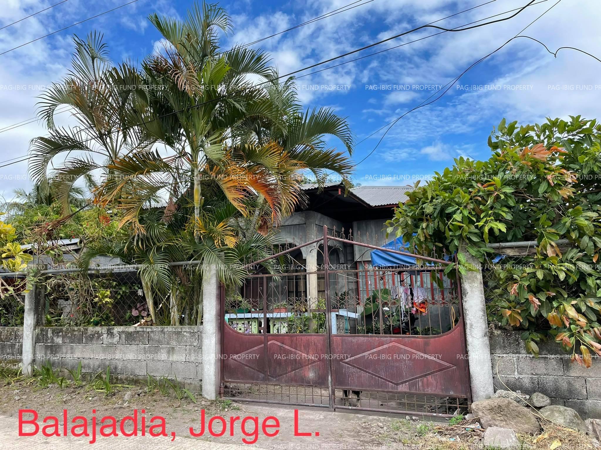 Image for Lot 7 Blk. 5 De Castro Subdivision Poblacion, Polomolok, South Cotabato, 9504