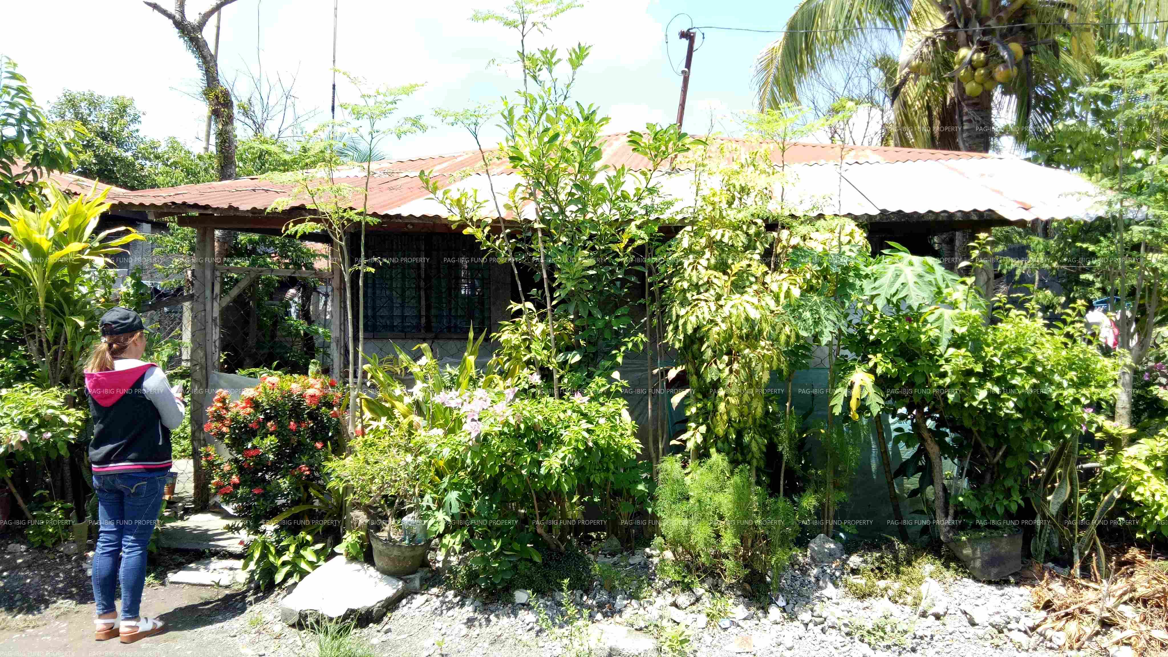Image for Lot 18 Blk. 10 Sto Tomas Country Homes Tibal-Og (Pob.), Santo Tomas, Davao Del Norte,