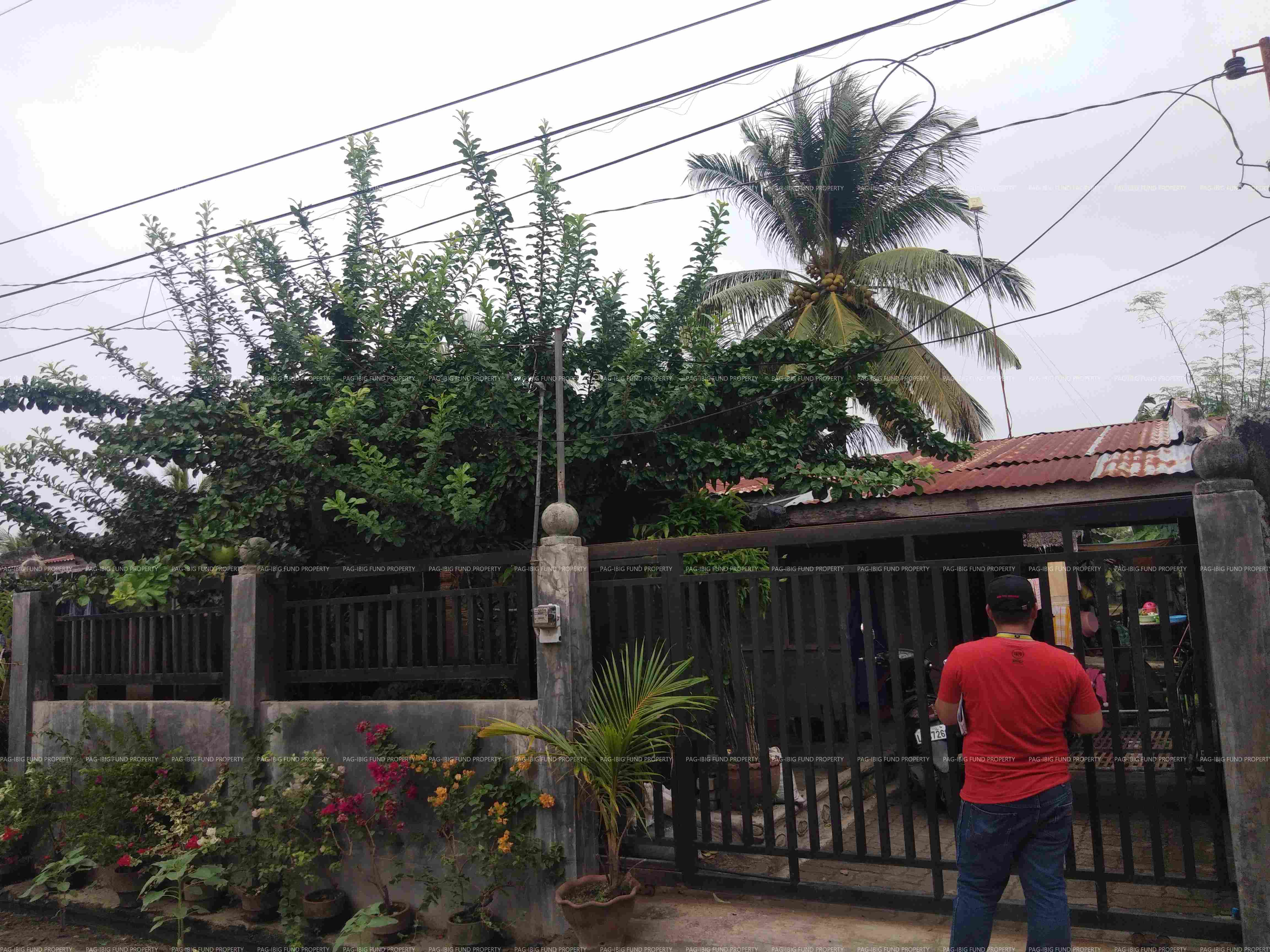 Image for Lot 12 Blk. 11 Villa Clementa Subdivision Maniki (Poblacion), Kapalong, Davao Del Norte, 8113