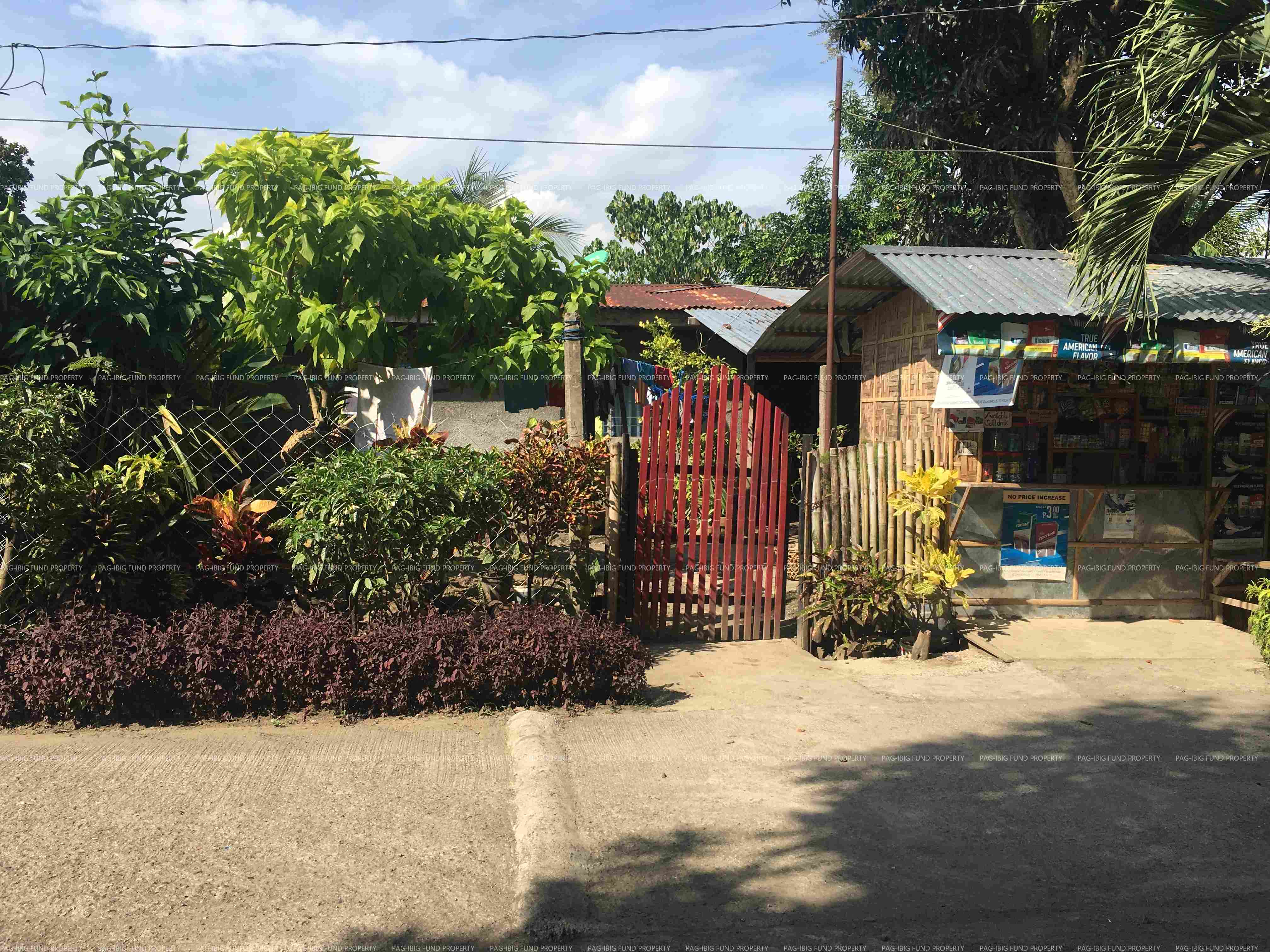 Image for Lot 26 Blk. 16 Villa Clementa Subdivision Maniki (Poblacion), Kapalong, Davao Del Norte, 8113