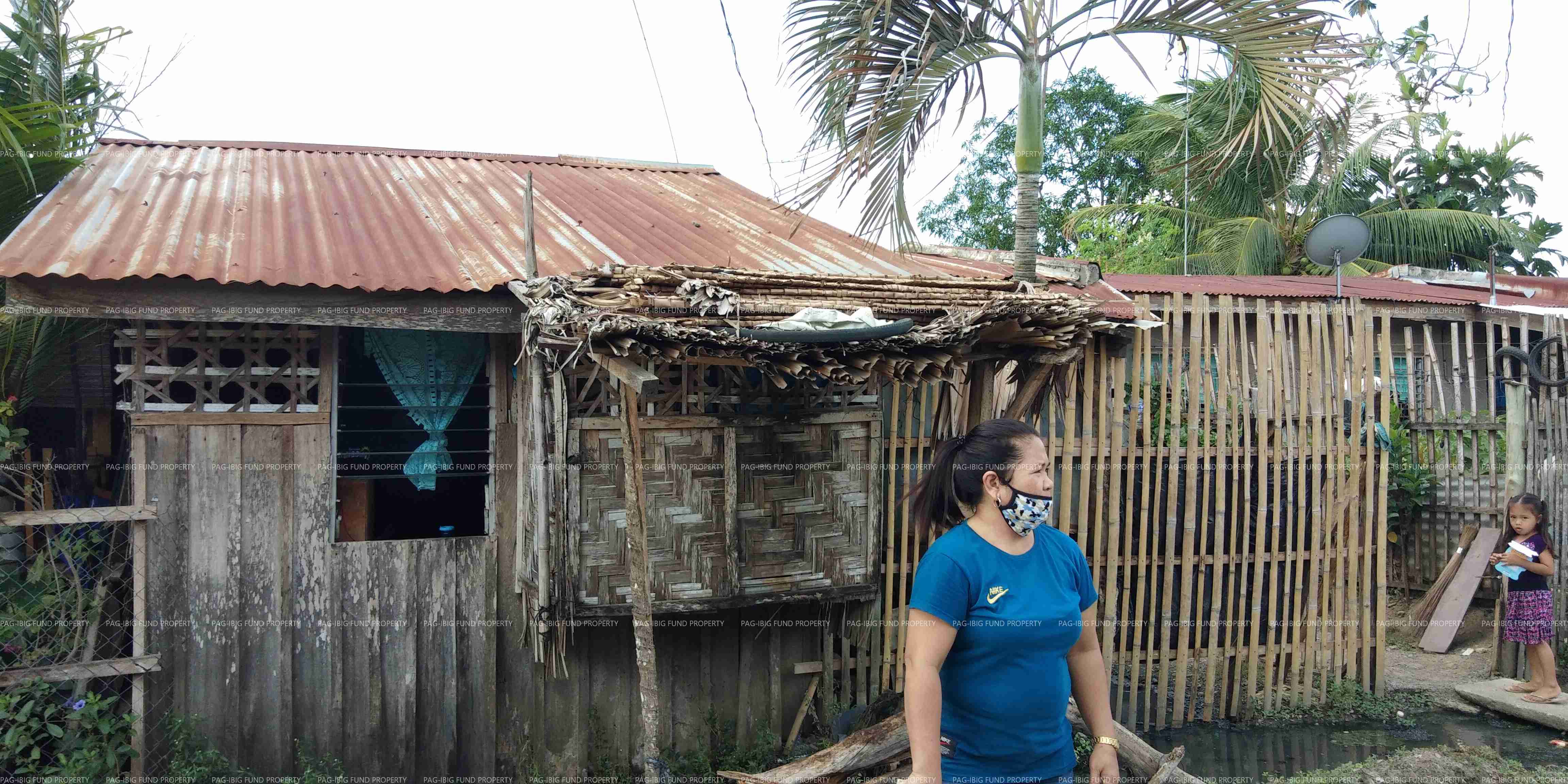 Image for Lot 33 Blk. 9 Villa Clementa Subdivision Maniki (Poblacion), Kapalong, Davao Del Norte, 8113