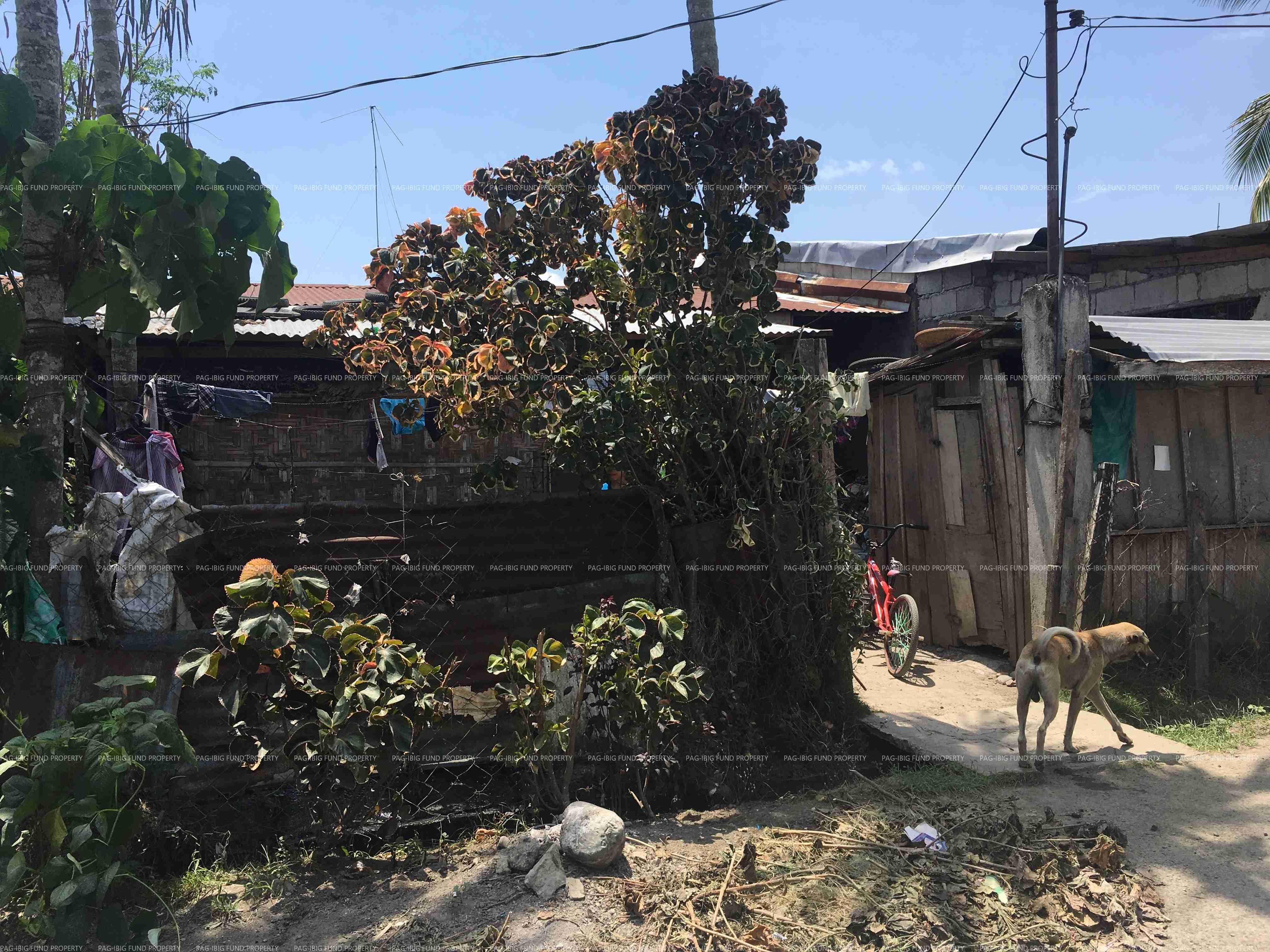 Image for Lot 16 Blk. 22 Villa Clementa Subdivision Maniki (Poblacion), Kapalong, Davao Del Norte, 8113