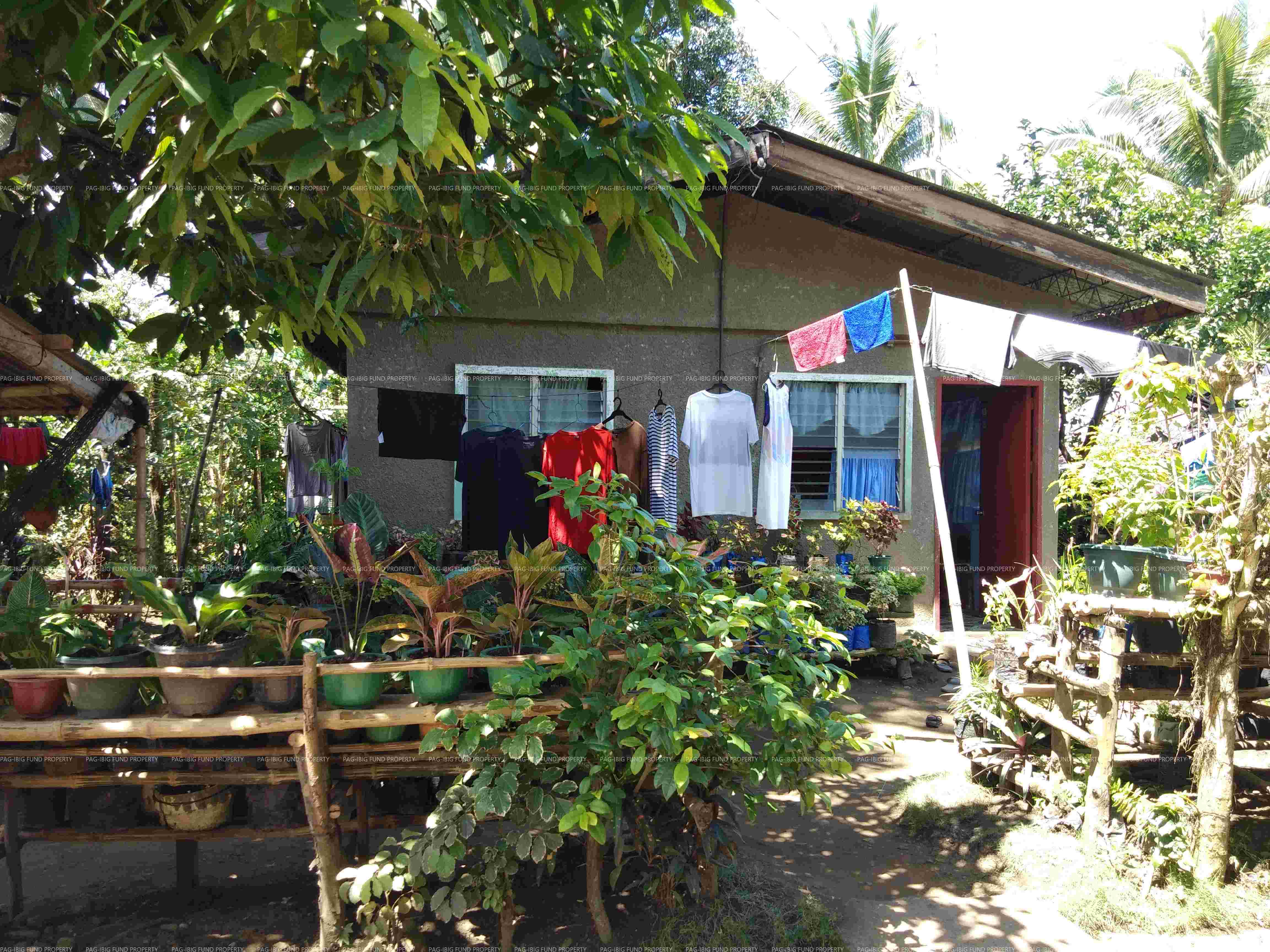 Image for Lot 10 Blk. 6 Phase I Stanfilco Housing Talomo, Santo Tomas, Davao Del Norte, 8112