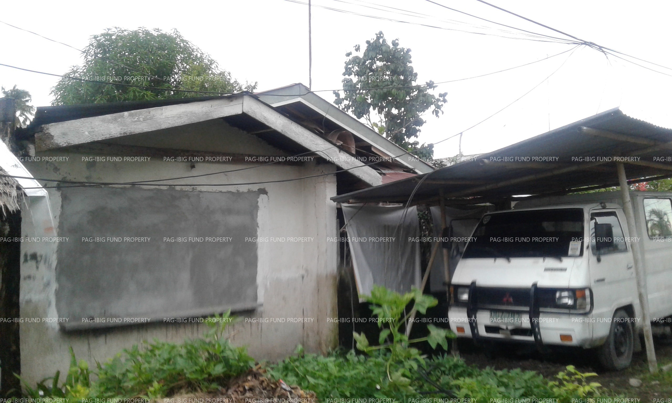 Image for Lot 3 Blk. 8 Leonora Homes Sampao, Isulan (Capital), Sultan Kudarat, 9805