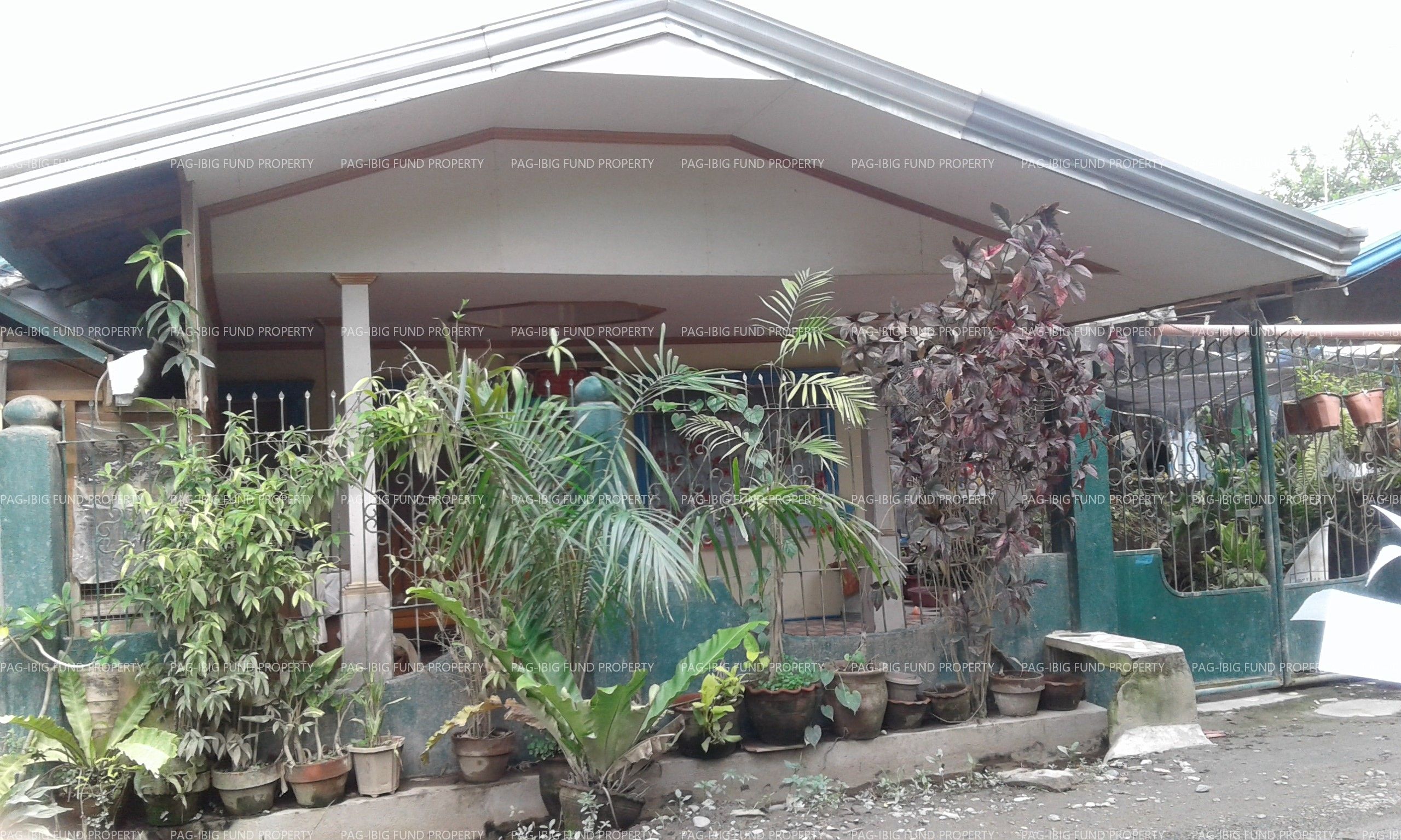 Image for Lot 27 Blk. 2 Leonora Homes Sampao, Isulan (Capital), Sultan Kudarat, 9805