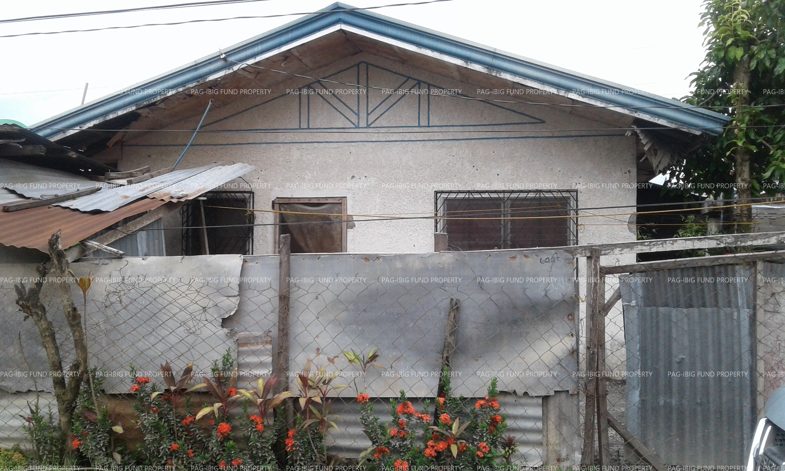 Image for Lot 19 Blk. 2 Leonora Homes Sampao, Isulan (Capital), Sultan Kudarat, 9805