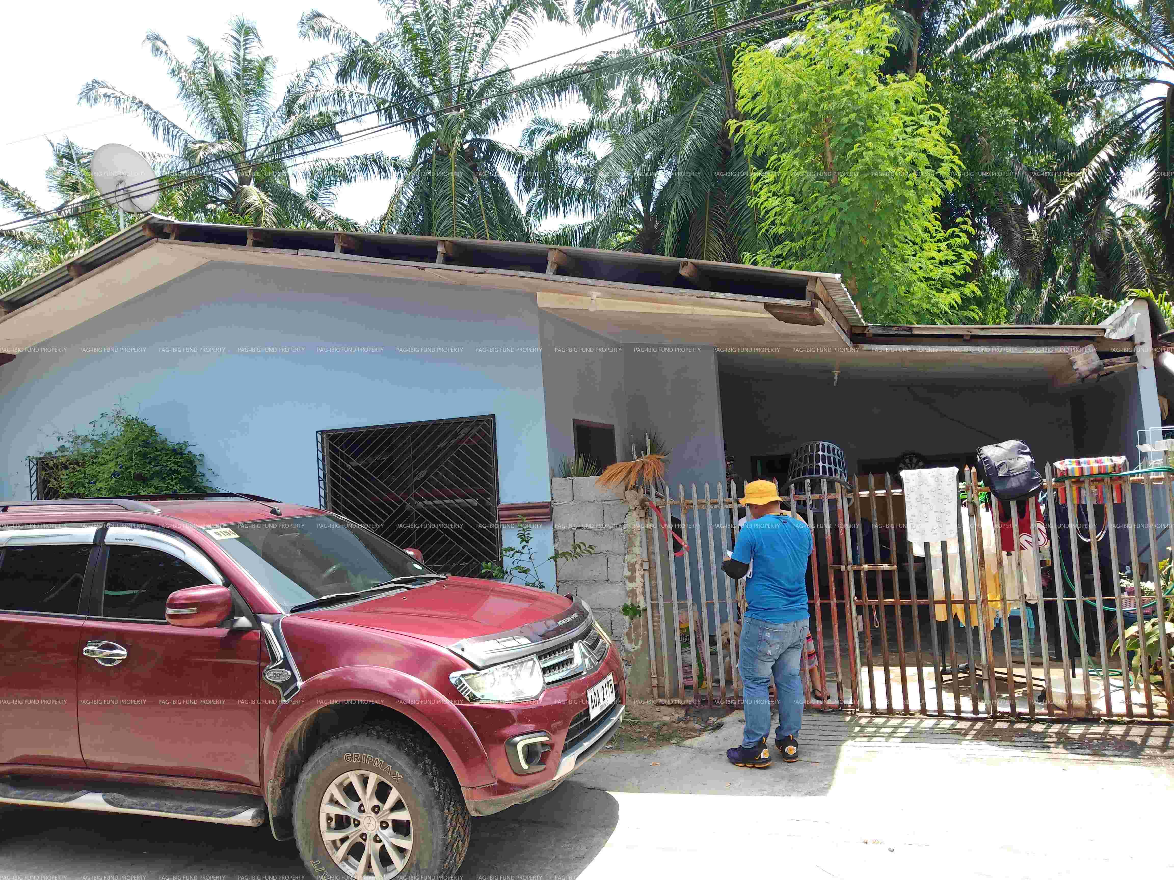 Image for Lot 3 Blk. 2 Villa Irene Subdivision Dansuli, Isulan (Capital), Sultan Kudarat, 9805