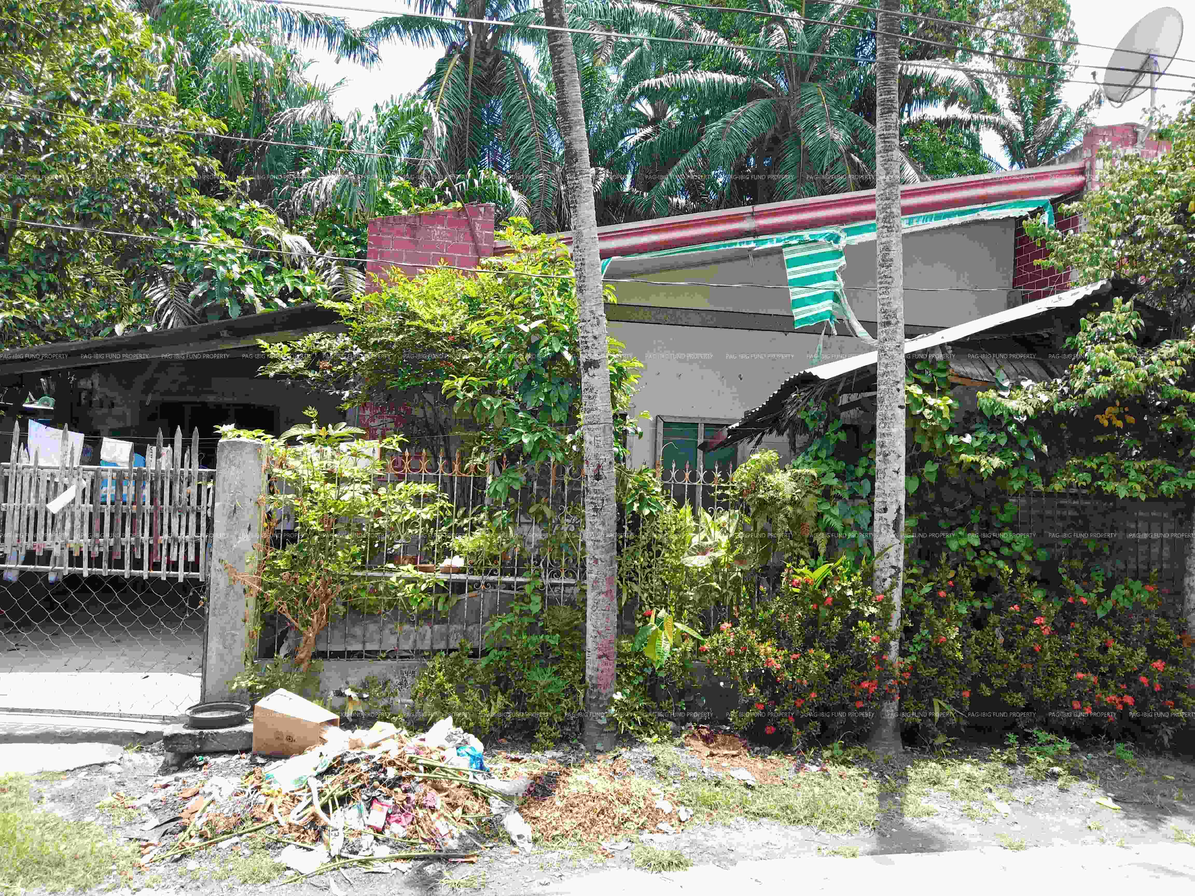 Image for Lot 02-a Blk. 2 Villa Irene Subdivision Dansuli, Isulan (Capital), Sultan Kudarat, 9805