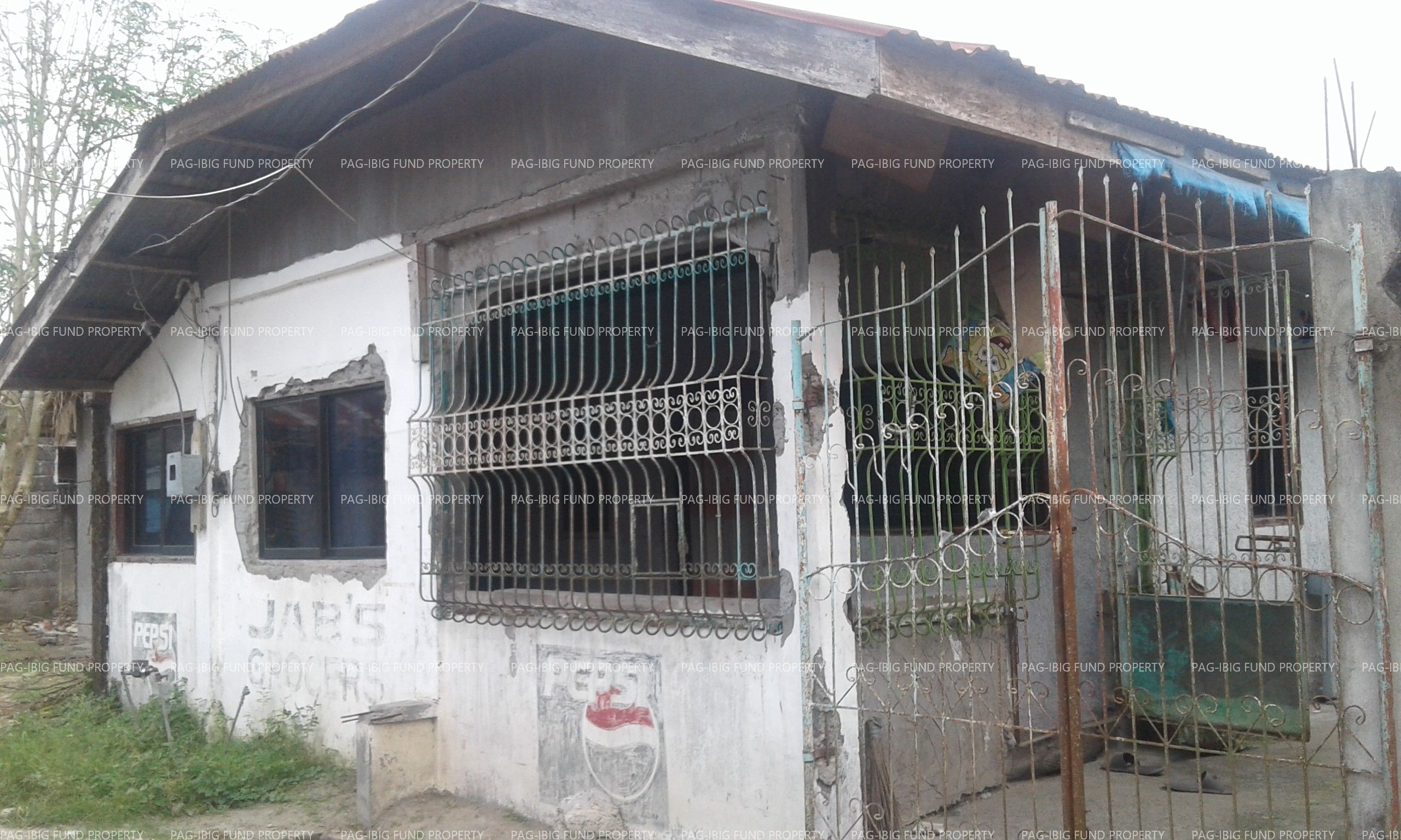 Image for Lot 14 Blk. 15 Montiville Homes Lower Katungal, Tacurong City, Sultan Kudarat, 9800