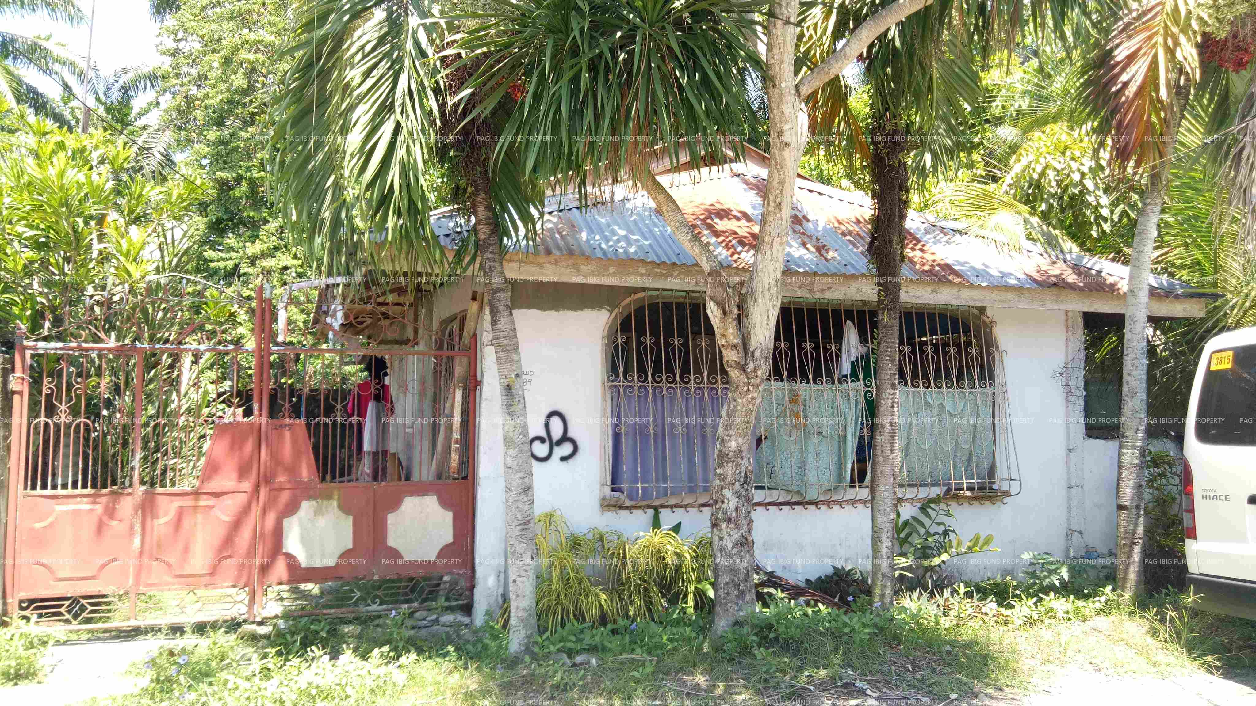 Image for Lot 9 Blk. 16 Montiville Homes Lower Katungal, Tacurong City, Sultan Kudarat, 9800