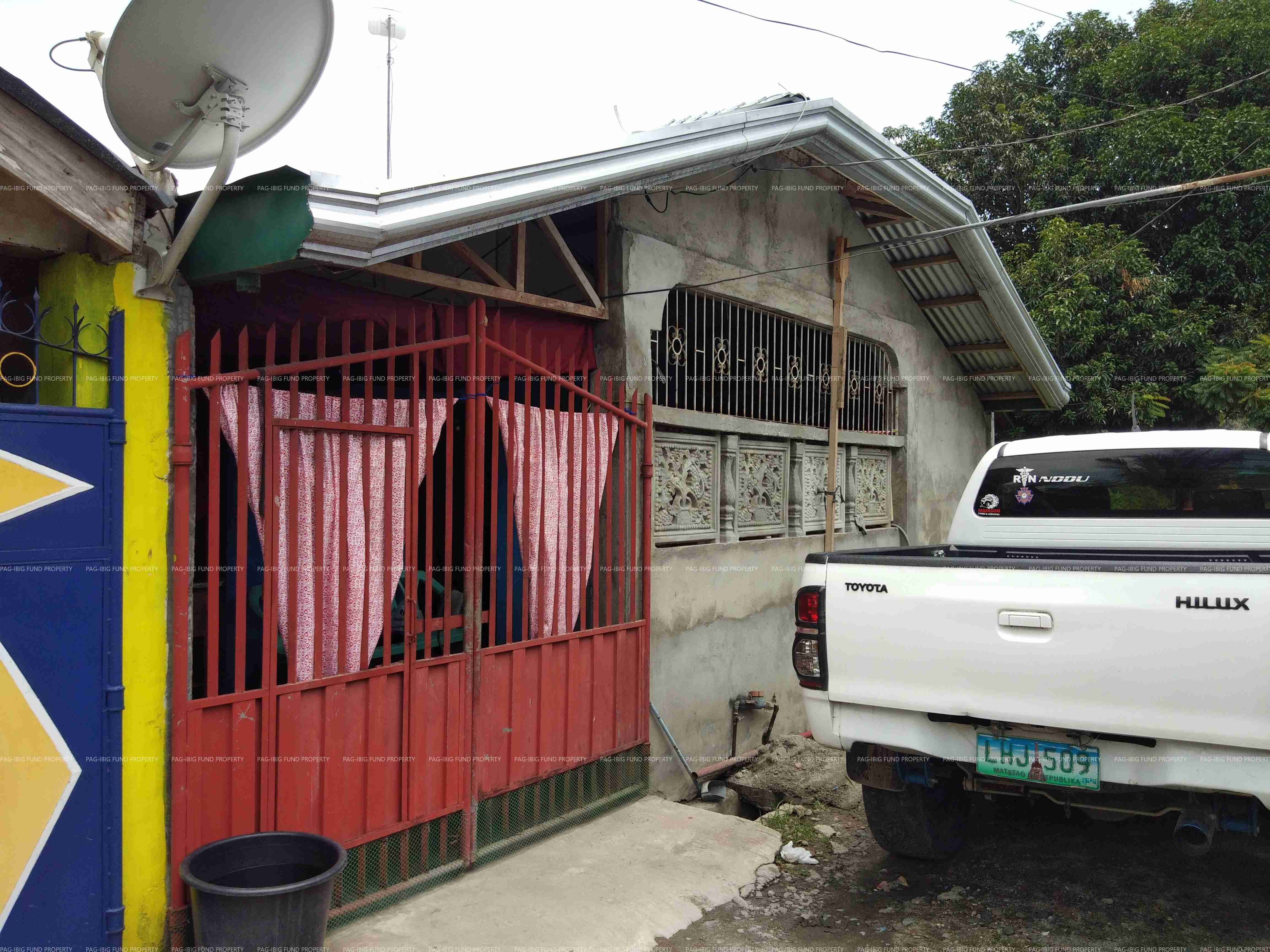 Image for Lot 7 Blk. 17 Montiville Homes Lower Katungal, Tacurong City, Sultan Kudarat, 9800