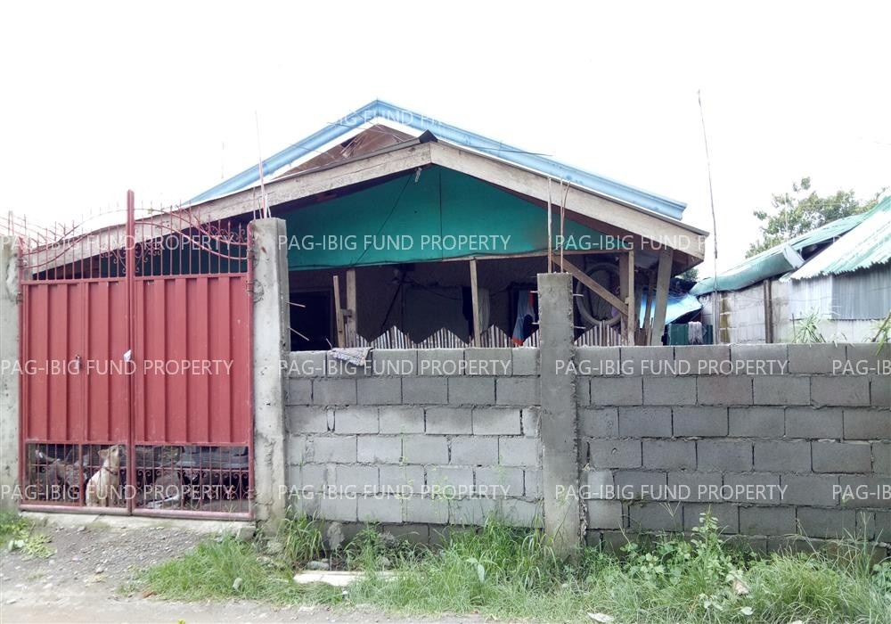 Image for Lot 25 Blk. 2 Leonora Homes Sampao, Isulan (Capital), Sultan Kudarat, 9805