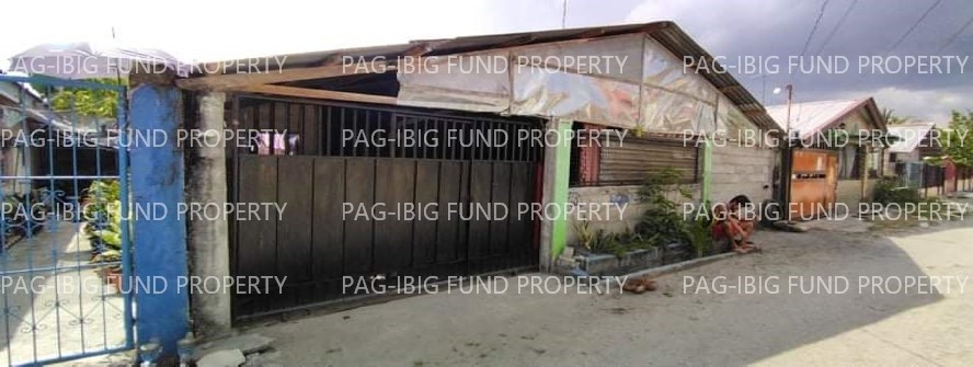 Image for Lot 4 Blk. 7 Leonora Homes Sampao, Isulan (Capital), Sultan Kudarat, 9805