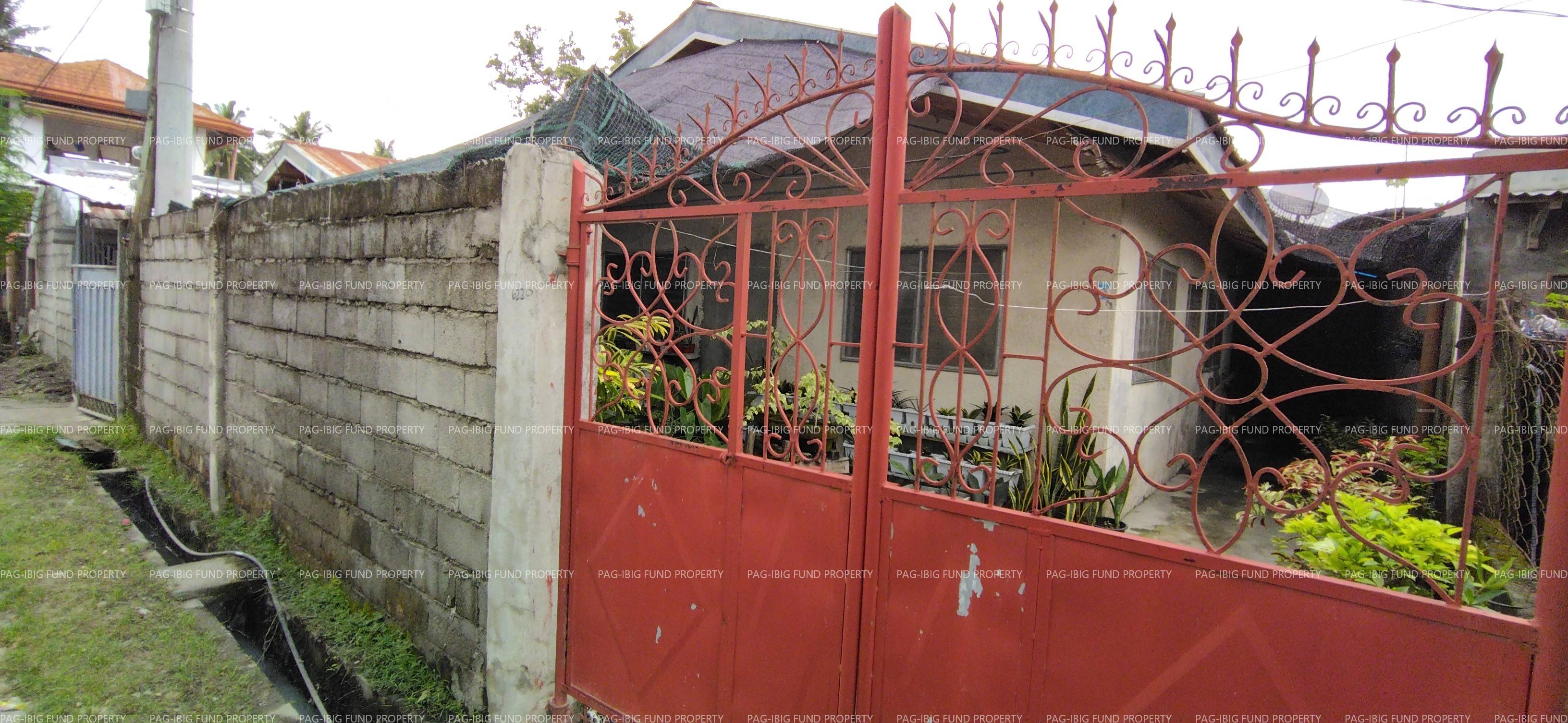 Image for Lot 9 Blk. 1 Leonora Homes Sampao, Isulan (Capital), Sultan Kudarat, 9805