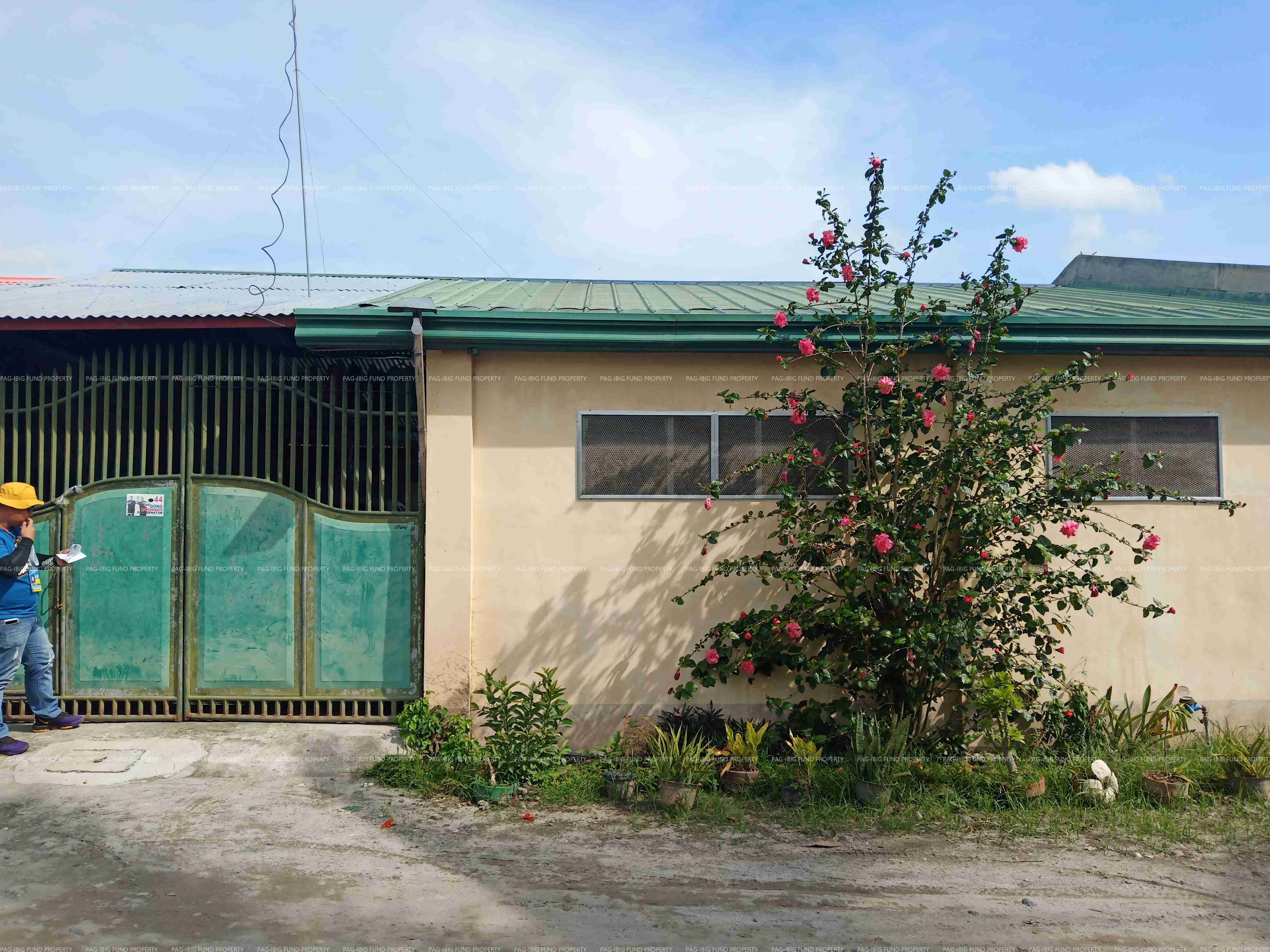 Image for Lot 23 Blk. 6 Jm Homes Lower Katungal, Tacurong City, Sultan Kudarat, 9800
