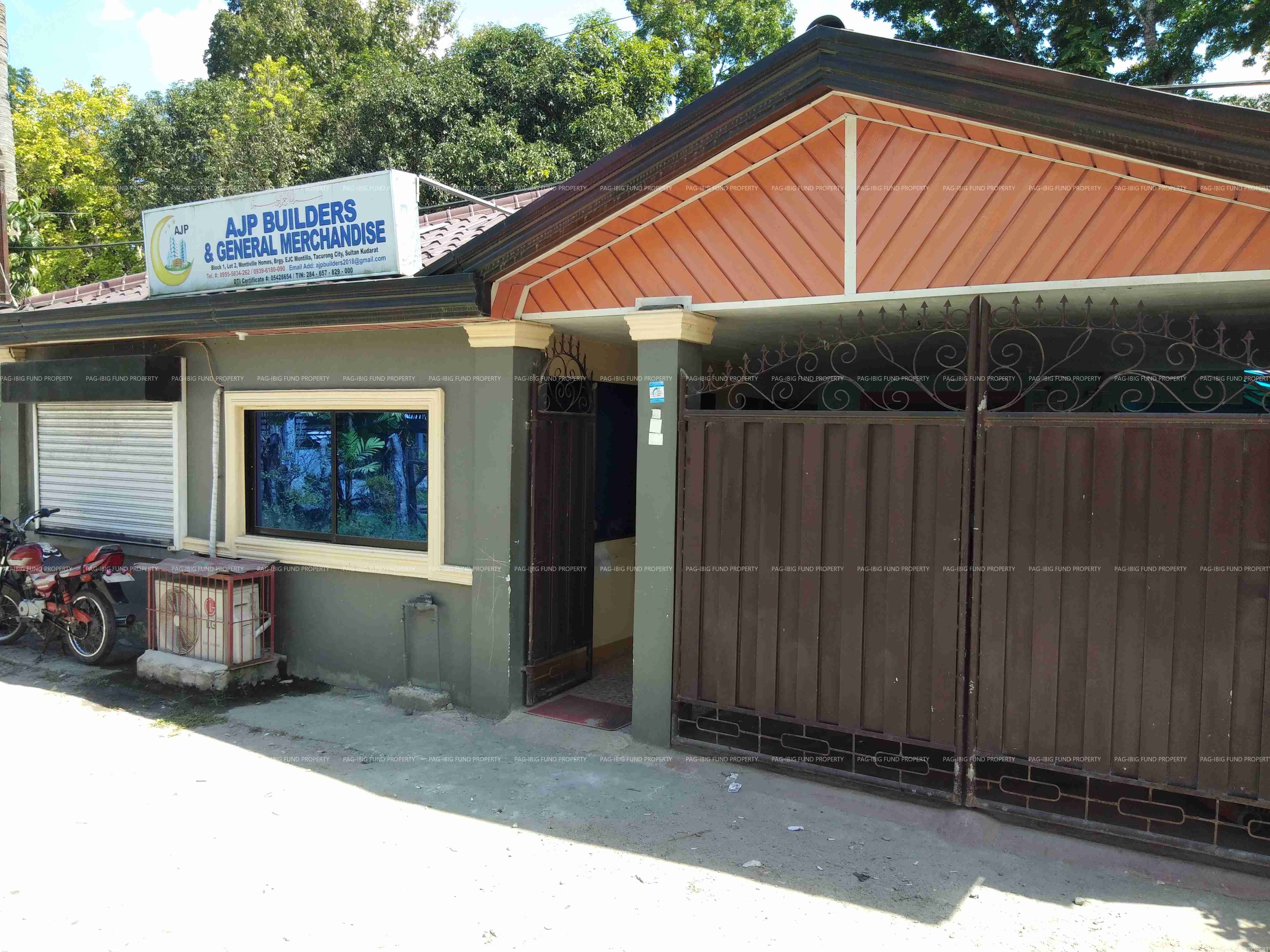 Image for Lot 9 Blk. 1 Montiville Homes Lower Katungal, Tacurong City, Sultan Kudarat, 9800