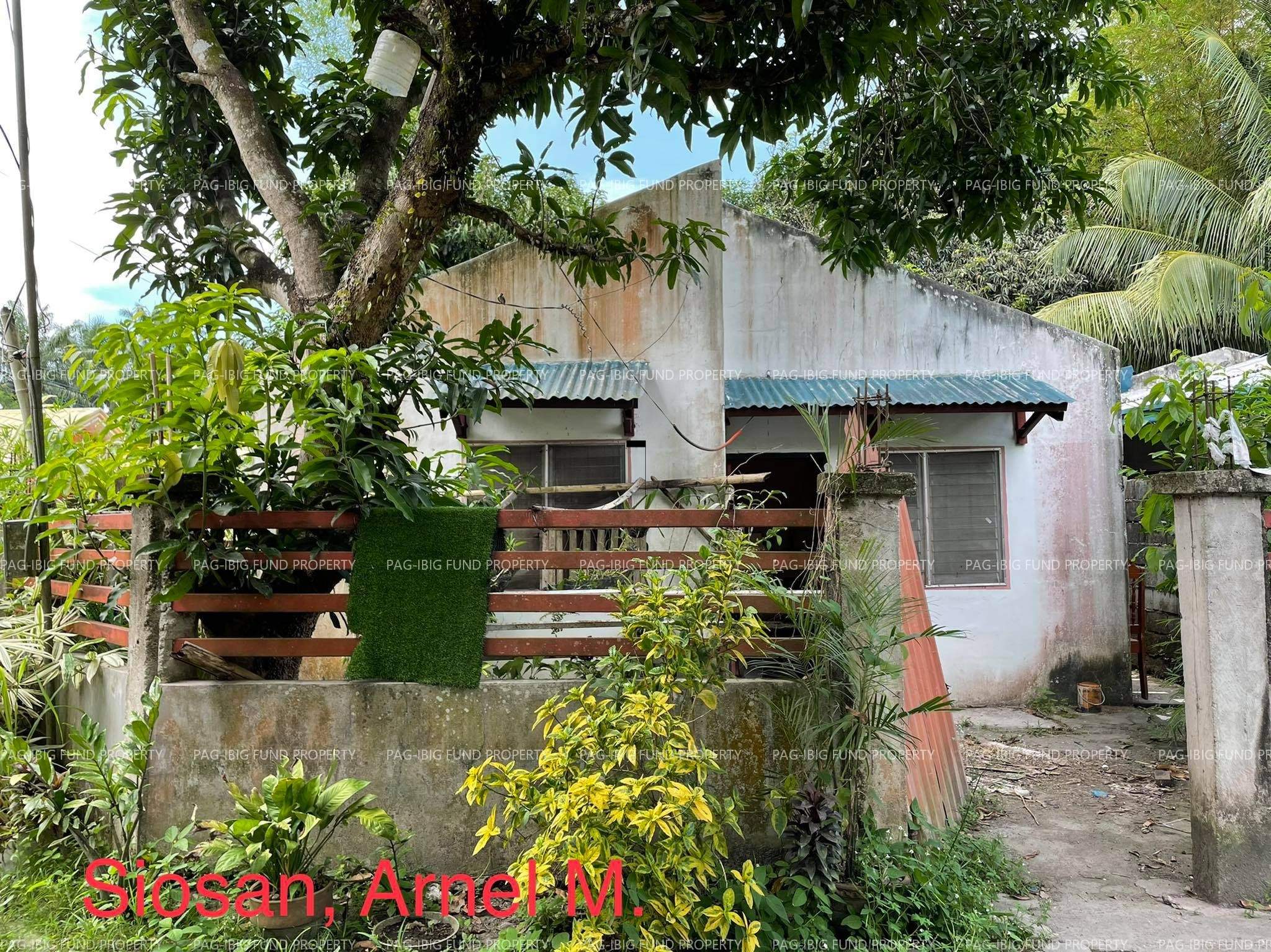 Image for Lot 14 Blk. 9 Villa Irene Subdivision Dansuli, Isulan (Capital), Sultan Kudarat, 9805