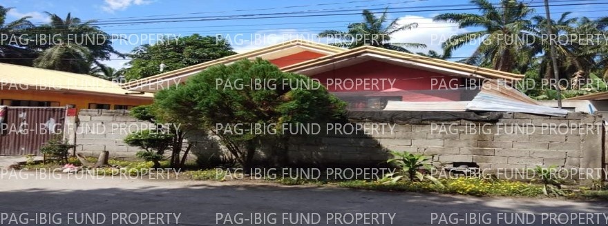 Image for Lot 7 Blk. 2 Villa Irene Subdivision Dansuli, Isulan (Capital), Sultan Kudarat, 9805