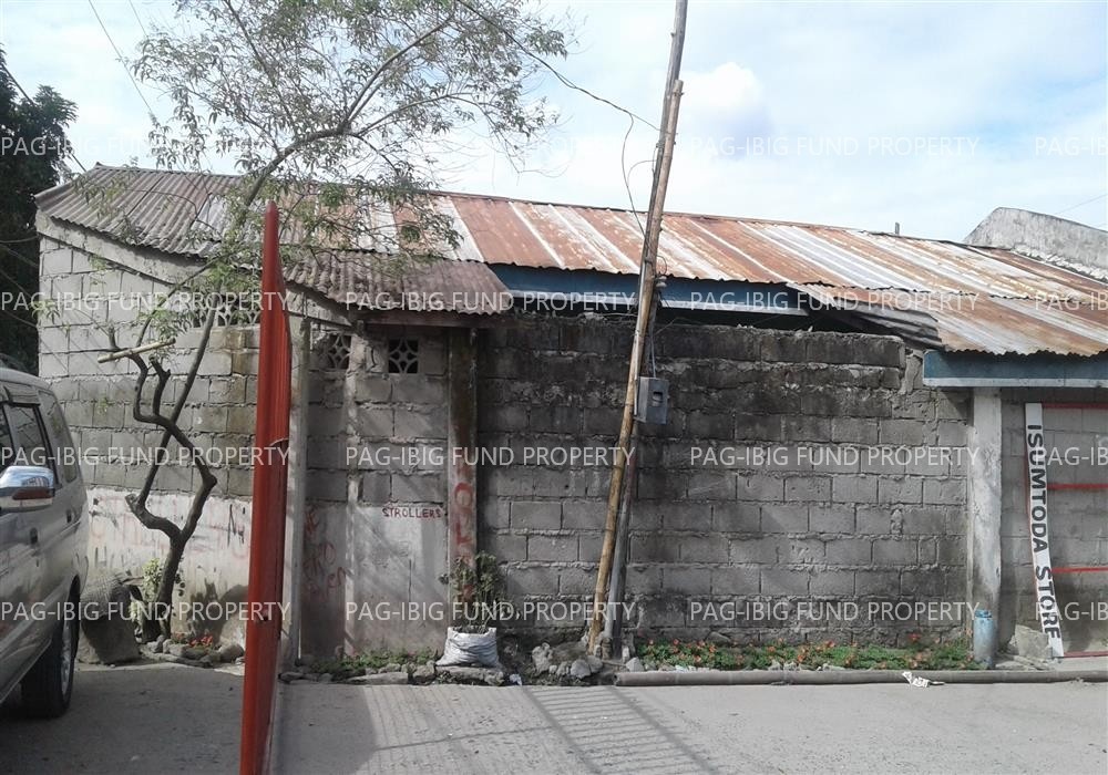 Image for Lot 13 Blk. 1 Leonora Homes Sampao, Isulan (Capital), Sultan Kudarat, 9805