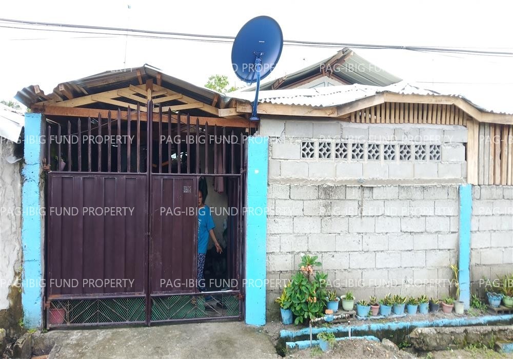 Image for Lot 26 Blk. 2 Leonora Homes Sampao, Isulan (Capital), Sultan Kudarat, 9805