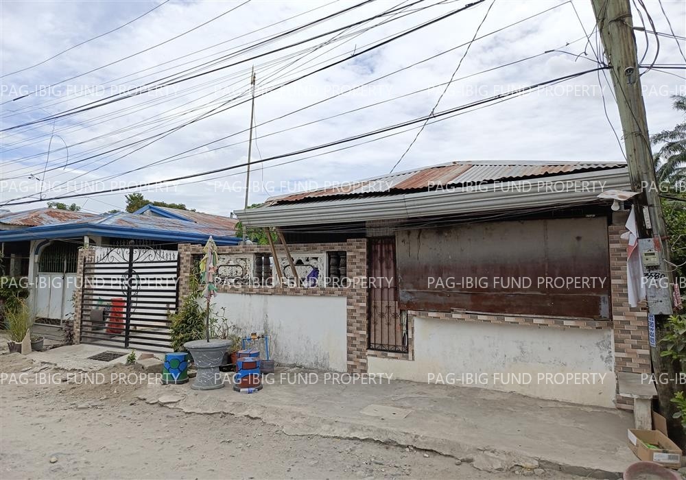 Image for Lot 13 Blk. 14 Montiville Homes Lower Katungal, Tacurong City, Sultan Kudarat, 9800