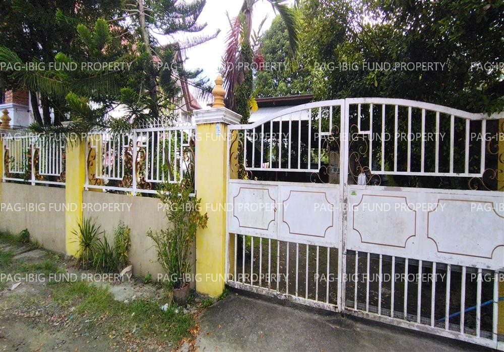 Image for Lot 13 Blk. 8 Purveyor Homeowner's Association Subd Rosary Heights Xi, Cotabato City, Cotabato City (Not a Province), 1408