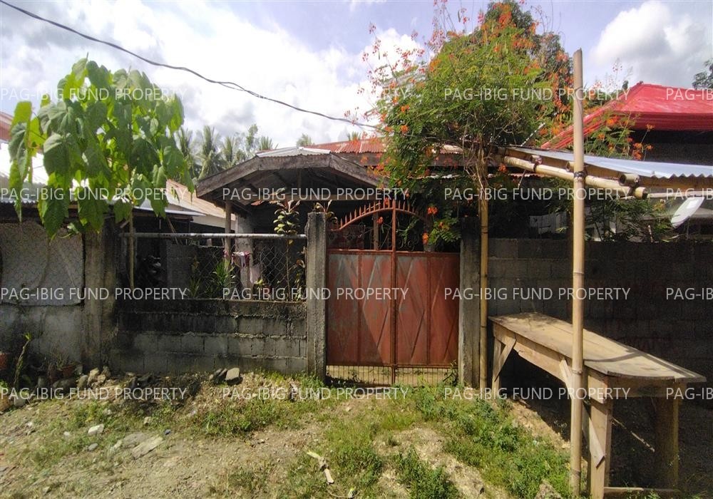 Image for Lot 2564-D Non Subdivision Tambunan I, Talayan, Maguindanao, 9612