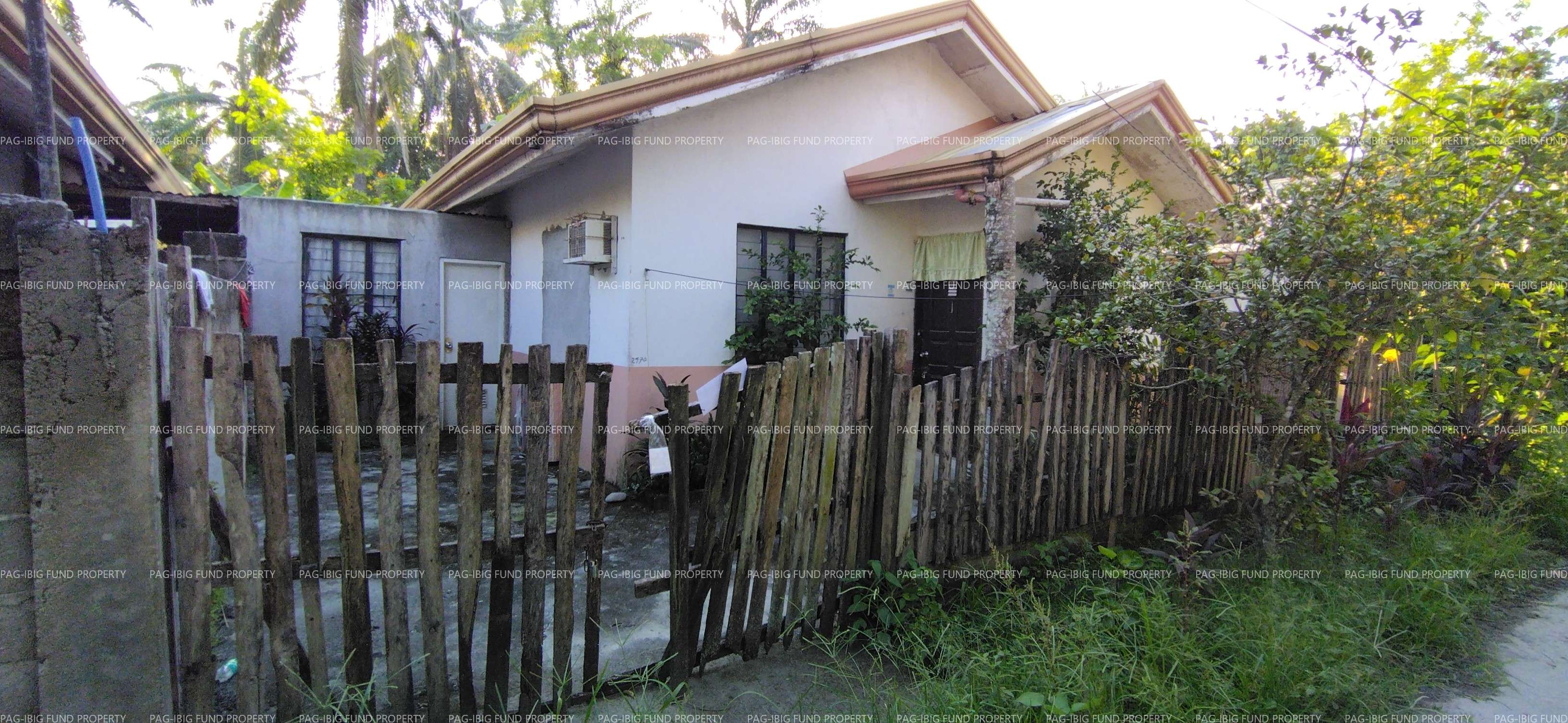 Image for Lot 8 Blk. 2 Villa Irene Subdivision Dansuli, Isulan (Capital), Sultan Kudarat, 9805