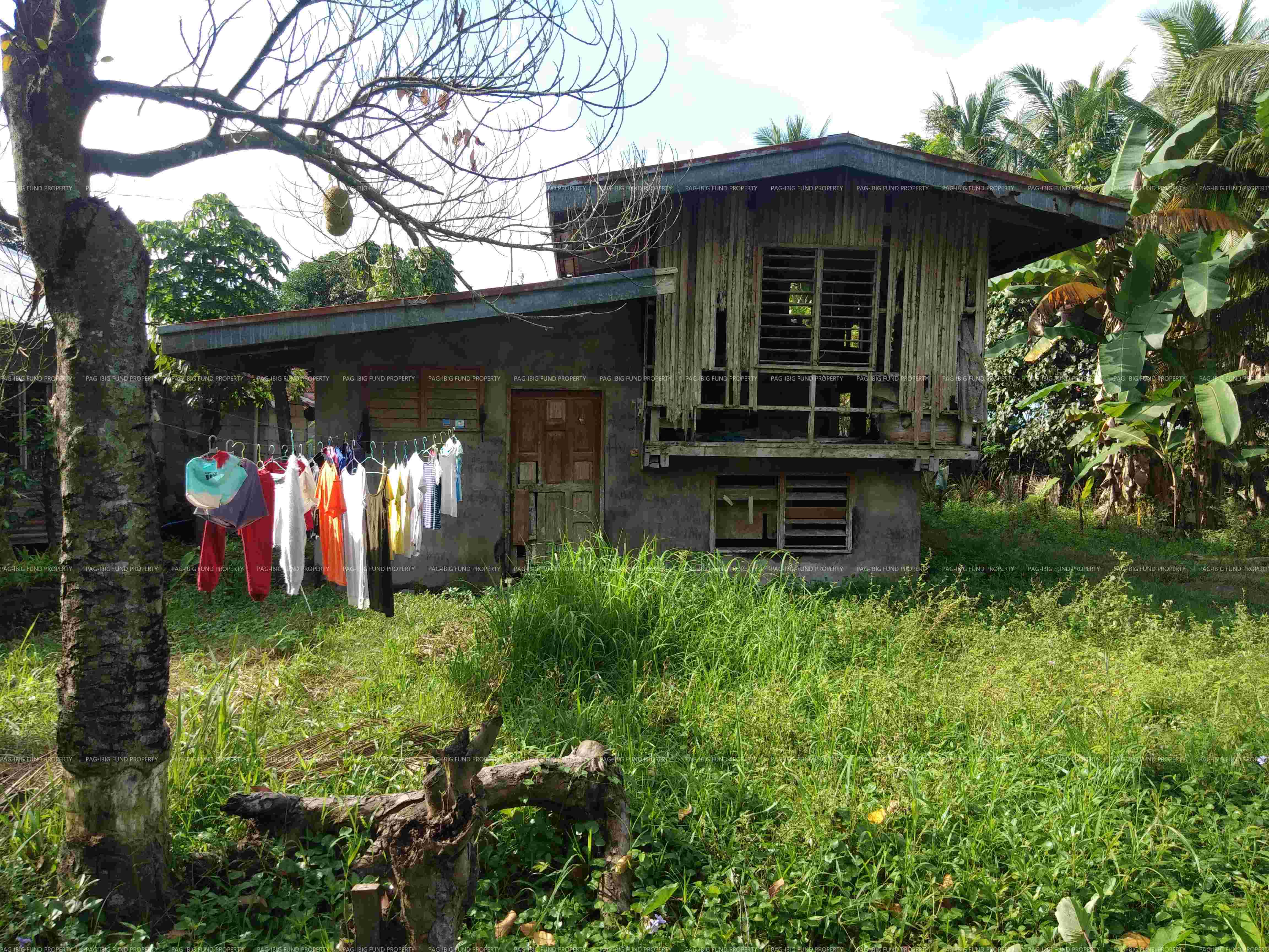 Image for Lot 2753-C Non-Subdivision Cuyapon, Kabacan, North Cotabato, 9407