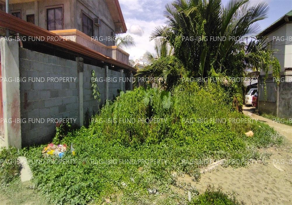 Image for Lot 6 Blk. 4 Non Subdivision Rosary Heights VII, Cotabato City, Cotabato City (Not a Province), 9600