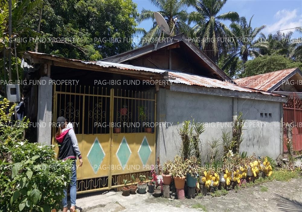 Image for Lot 5 Blk. 16 Montiville Homes Lower Katungal, Tacurong City, Sultan Kudarat, 9800