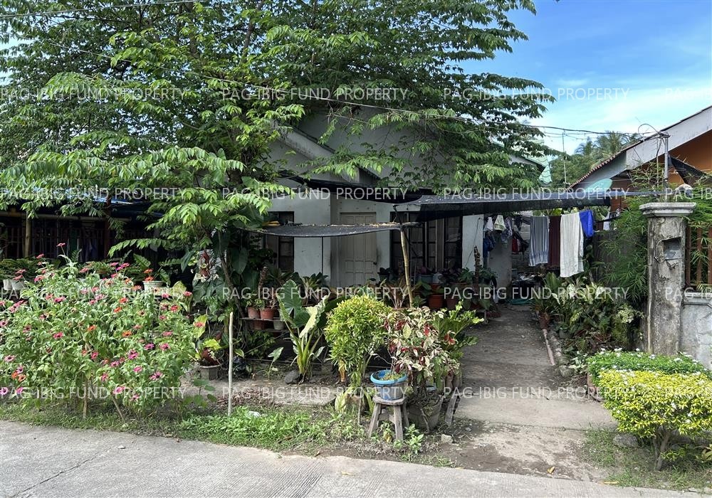 Image for Lot 4 Blk. 4 La Virginia Homes Abaga, Lala, Lanao Del Norte, 9211