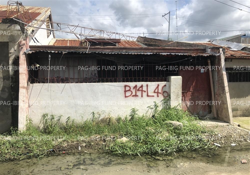 Image for Lot 46 Blk. 14 Erlindaville Del Carmen, Iligan City, Lanao Del Norte, 9200