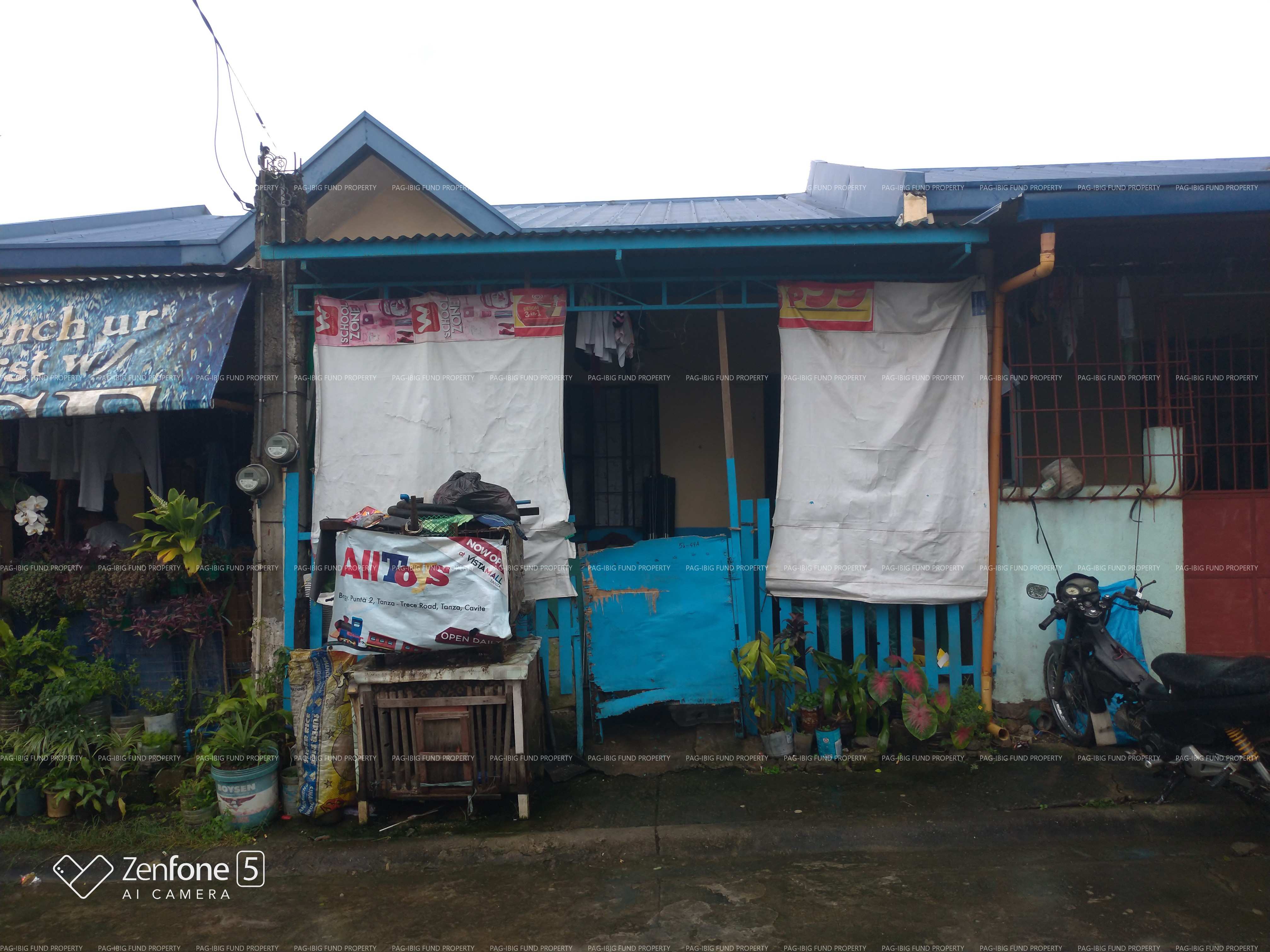 Image for Lot 44A Blk. 56 Phase 1 La Paz Homes II Cabezas, Trece Martires City, Cavite, 4109