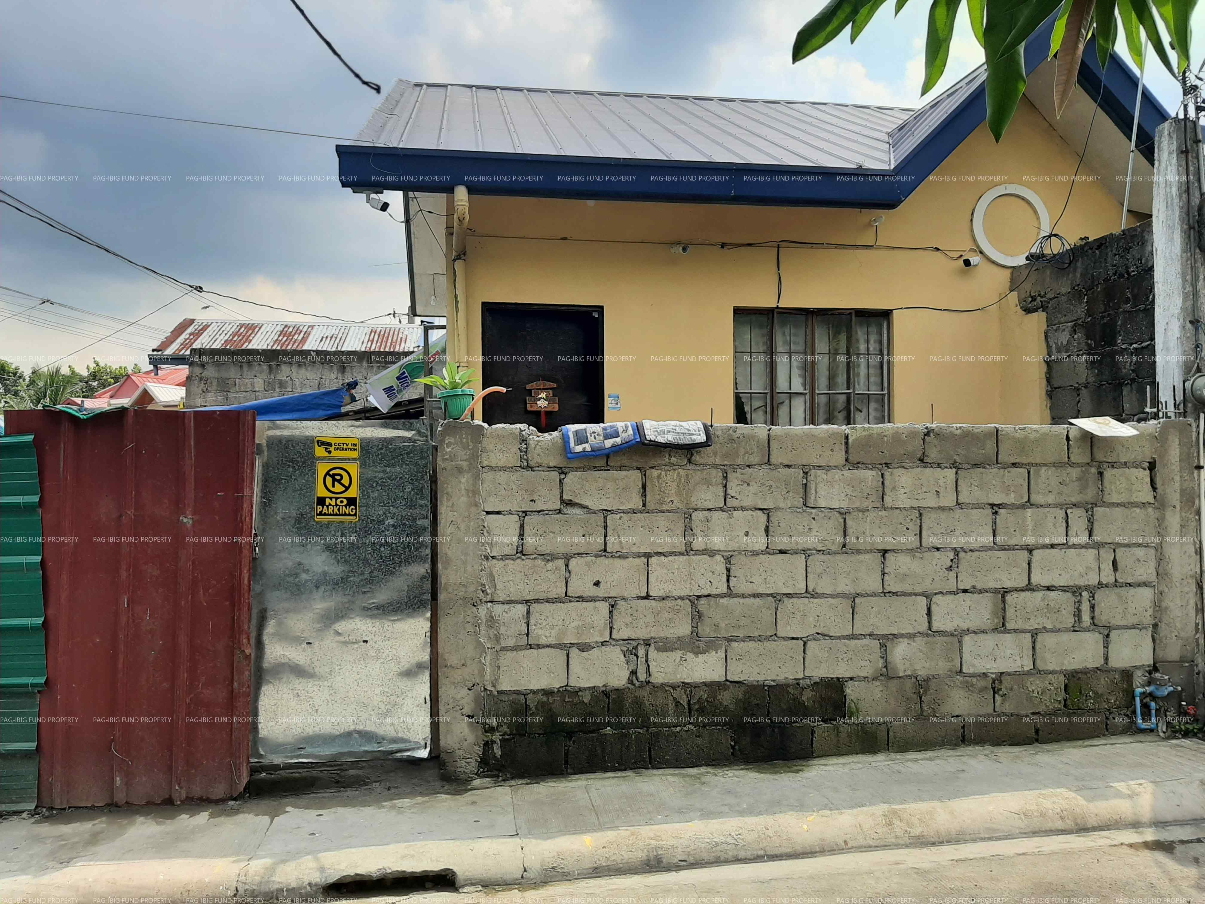 Image for Lot 2 Blk. 61 Phase 2 La Paz Homes II Cabezas, Trece Martires City, Cavite, 4109