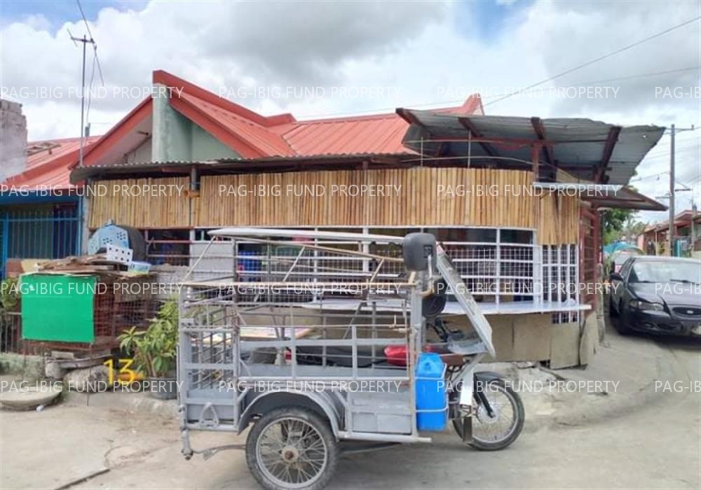 Image for Lot 1A Blk. 55 Phase 1 La Paz Homes II Cabezas, Trece Martires City, Cavite, 4109