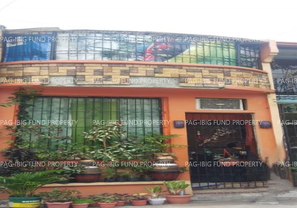 Image for Lot 3 Blk. 2 Phase St Margaret Deca Homes Loma De Gato, Marilao, Bulacan, 3019
