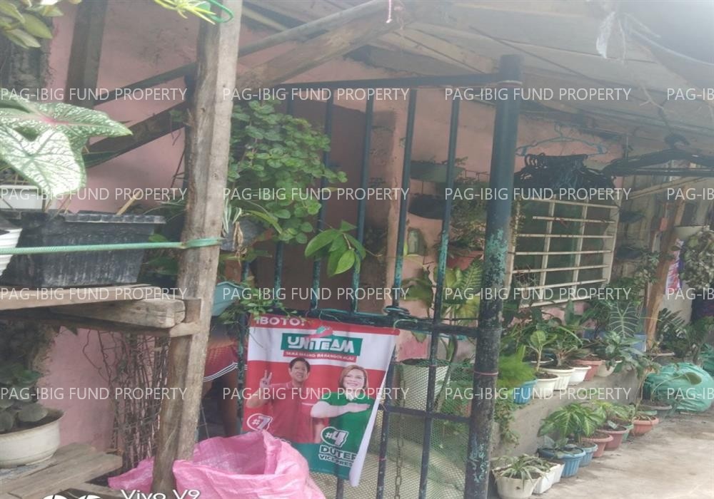 Image for Lot 20 Blk. 30 Harmony Hills 2 Subdivision Loma De Gato, Marilao, Bulacan, 3019