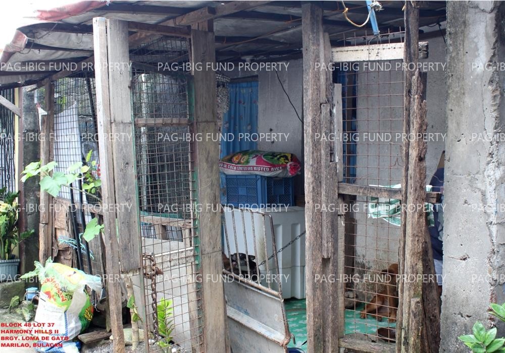 Image for Lot 37 Blk. 48 Harmony Hills 2 Subdivision Loma De Gato, Marilao, Bulacan, 3019