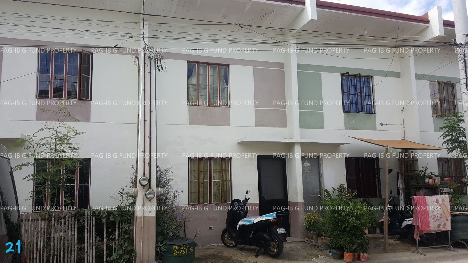 Image for Lot 13 Blk. 23 Phase a the Istana Tanza Subdivision Amaya II, Tanza, Cavite, 4108