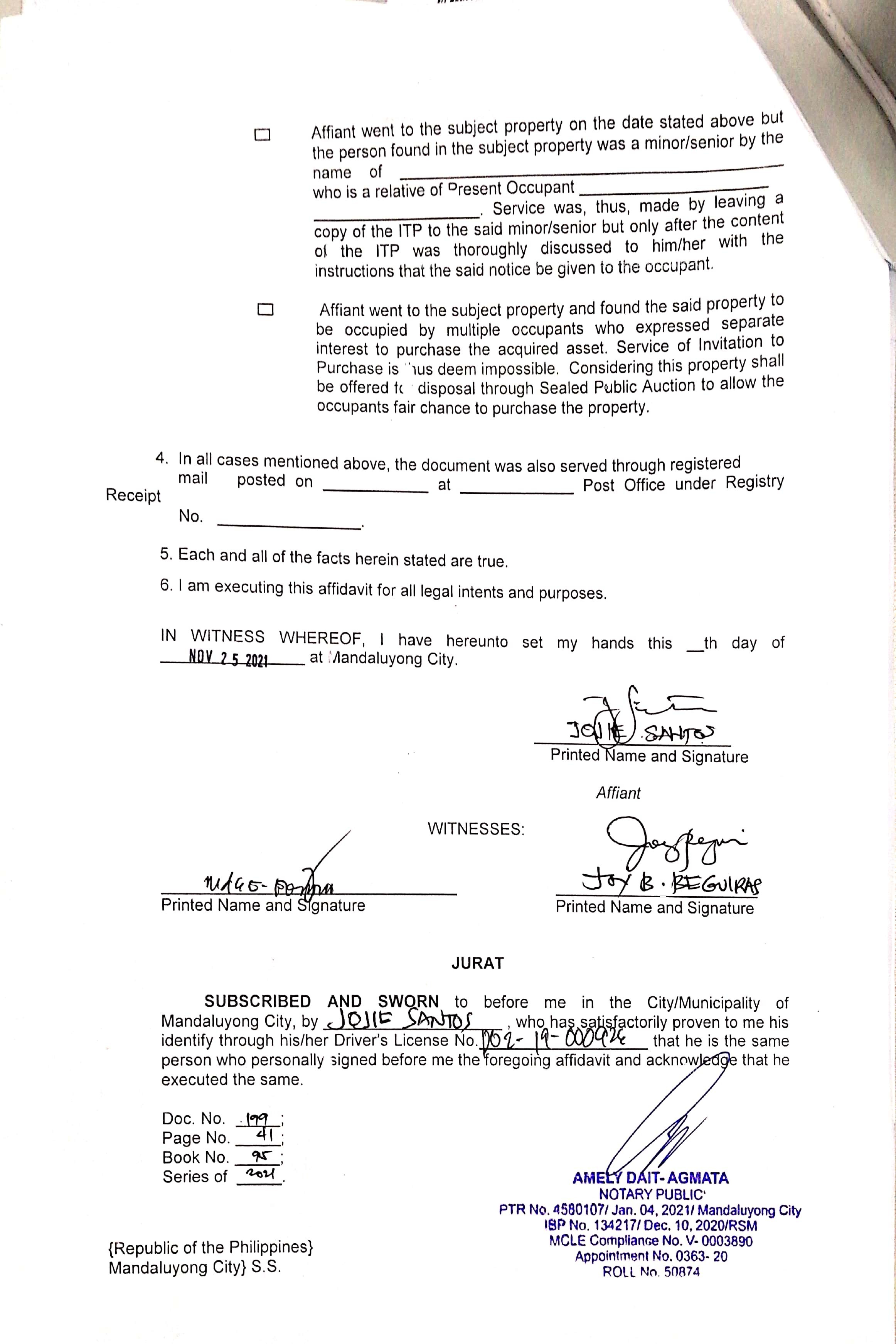 Image for Lot 24A Blk. 7 Manuelaville Subdivision Burol, Dasmariñas, Cavite, 4114