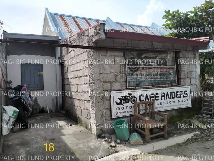 Image for Lot 44 Blk. 24 Phase 1 Hillsview Royale Timalan Balsahan, Naic, Cavite, 4110