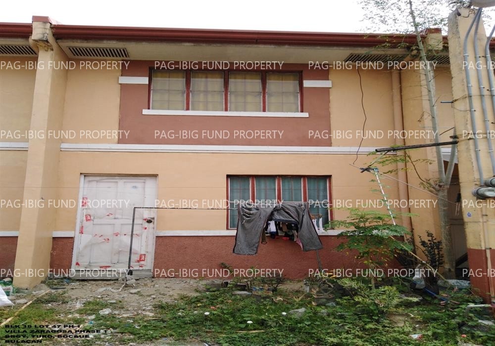 Image for Lot 47 Blk. 18 Villa Zaragosa Phase 1 Turo, Bocaue, Bulacan, 3018