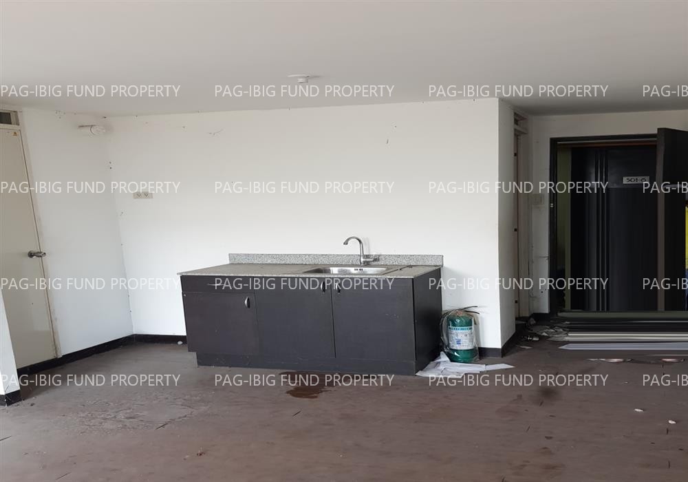 Image for Unit 1-7 1st Flr. 5 Arezzo Place Phase 1 (Bldg. 5) Pinagbuhatan, Pasig City, NCR, Second District, 1602