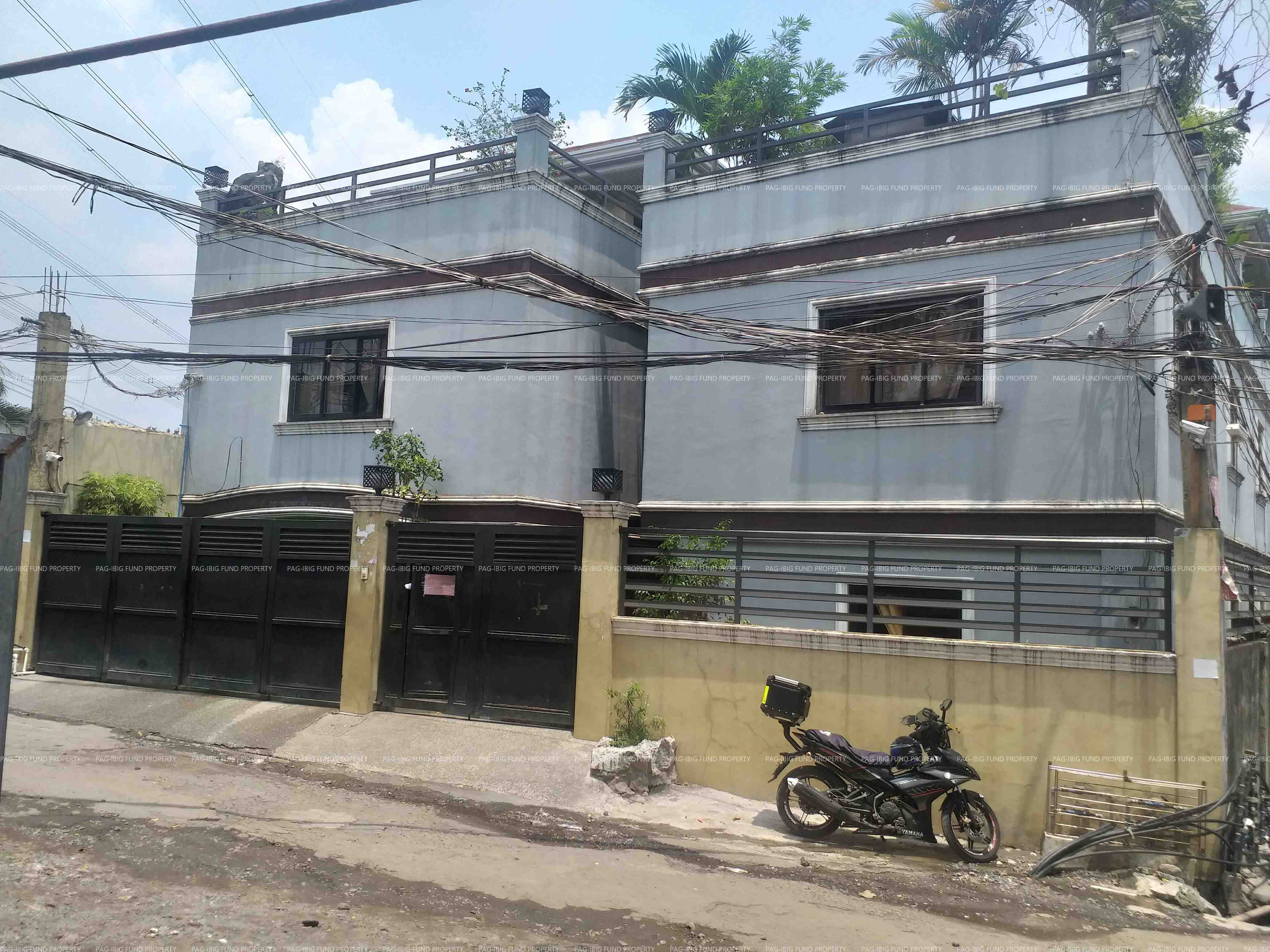 Image for Lot 6 #474 Talipapa Road NON-SUBDIVISION Barangay 166, Kalookan City, NCR, Third District, 1420