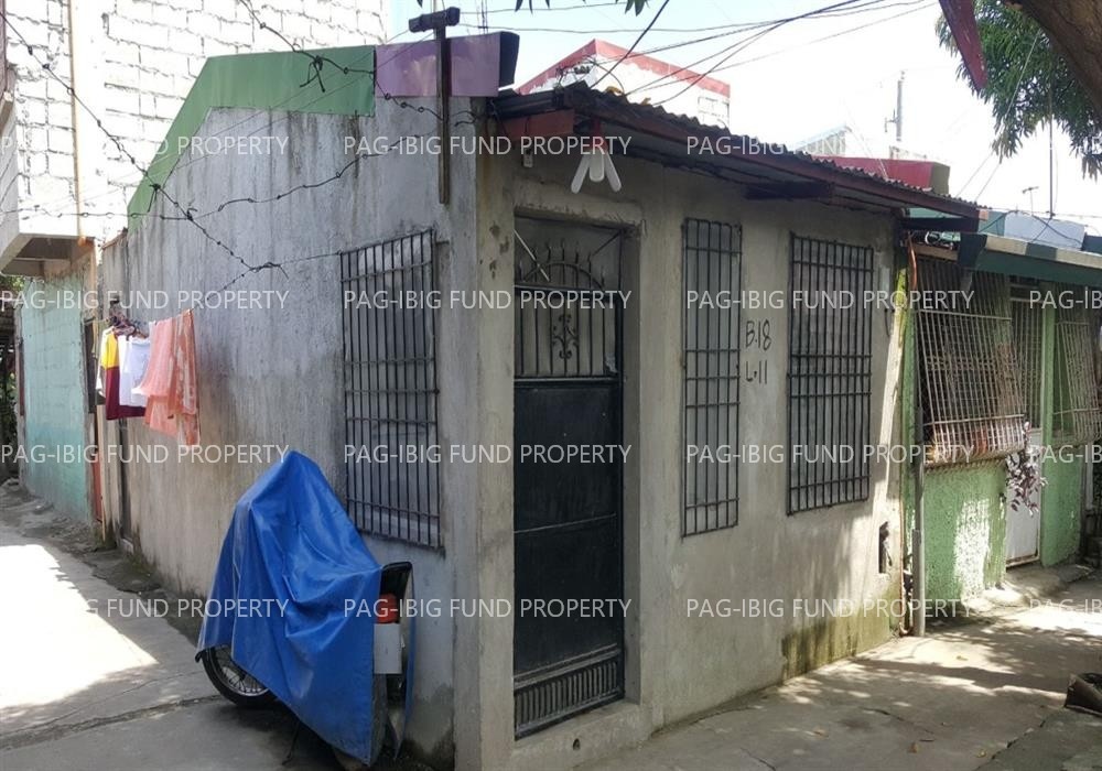 Image for Lot 11 Blk. 18 Phase 3B Ciudad Nuevo Timalan Balsahan, Naic, Cavite, 4110