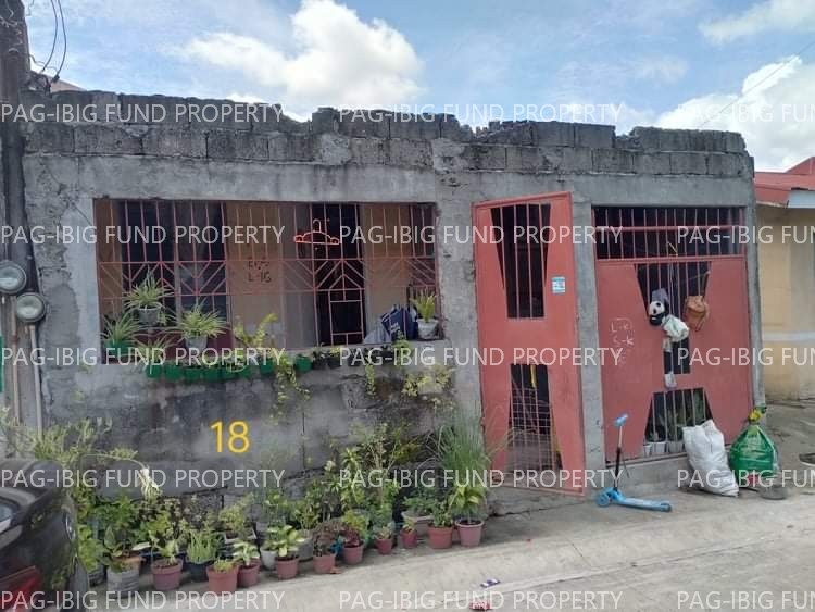 Image for Lot 16 Blk. 4 Phase 4 Ciudad Nuevo Sabang, Naic, Cavite, 4110